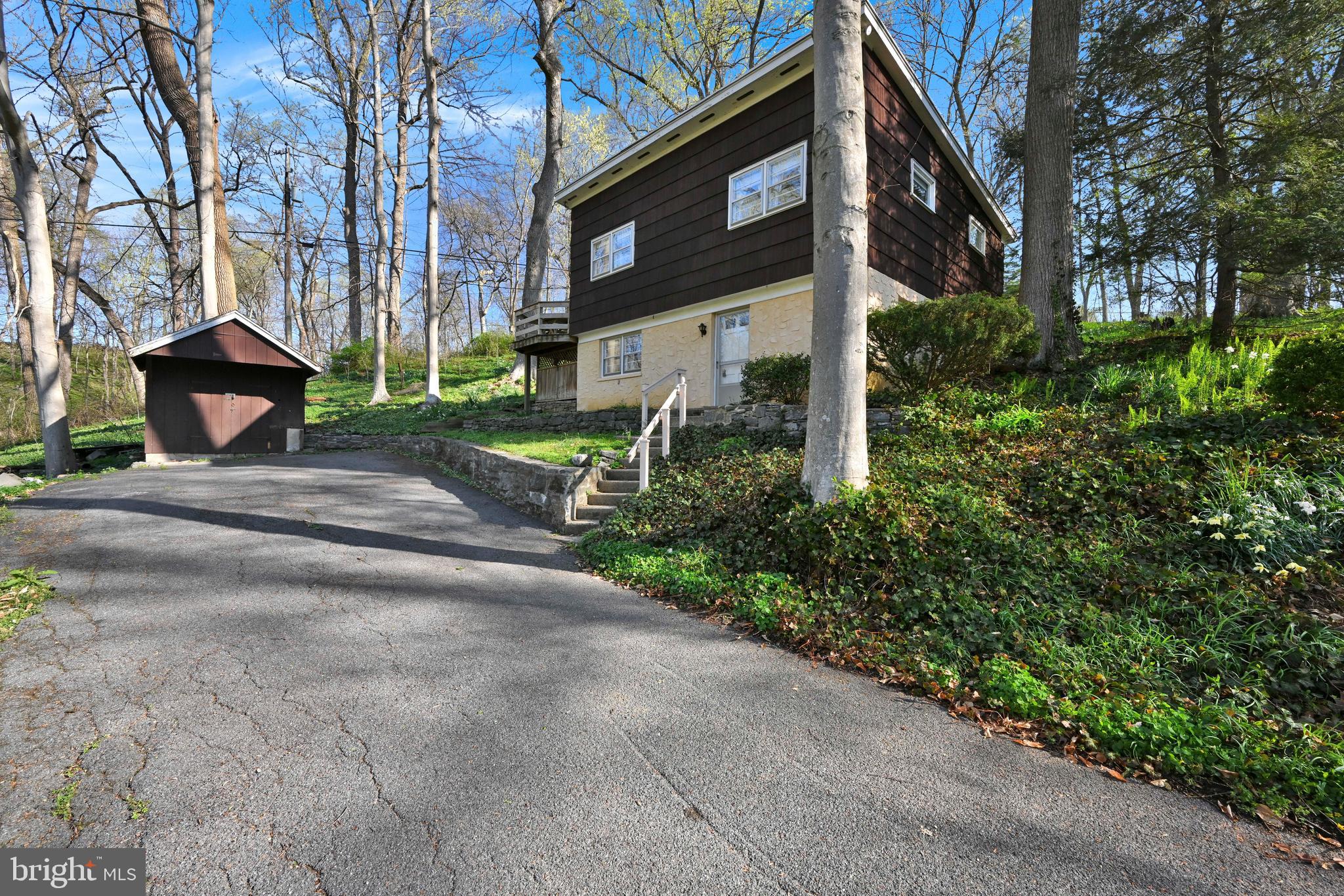 MILLERSVILLE BOROUGH - Residential
