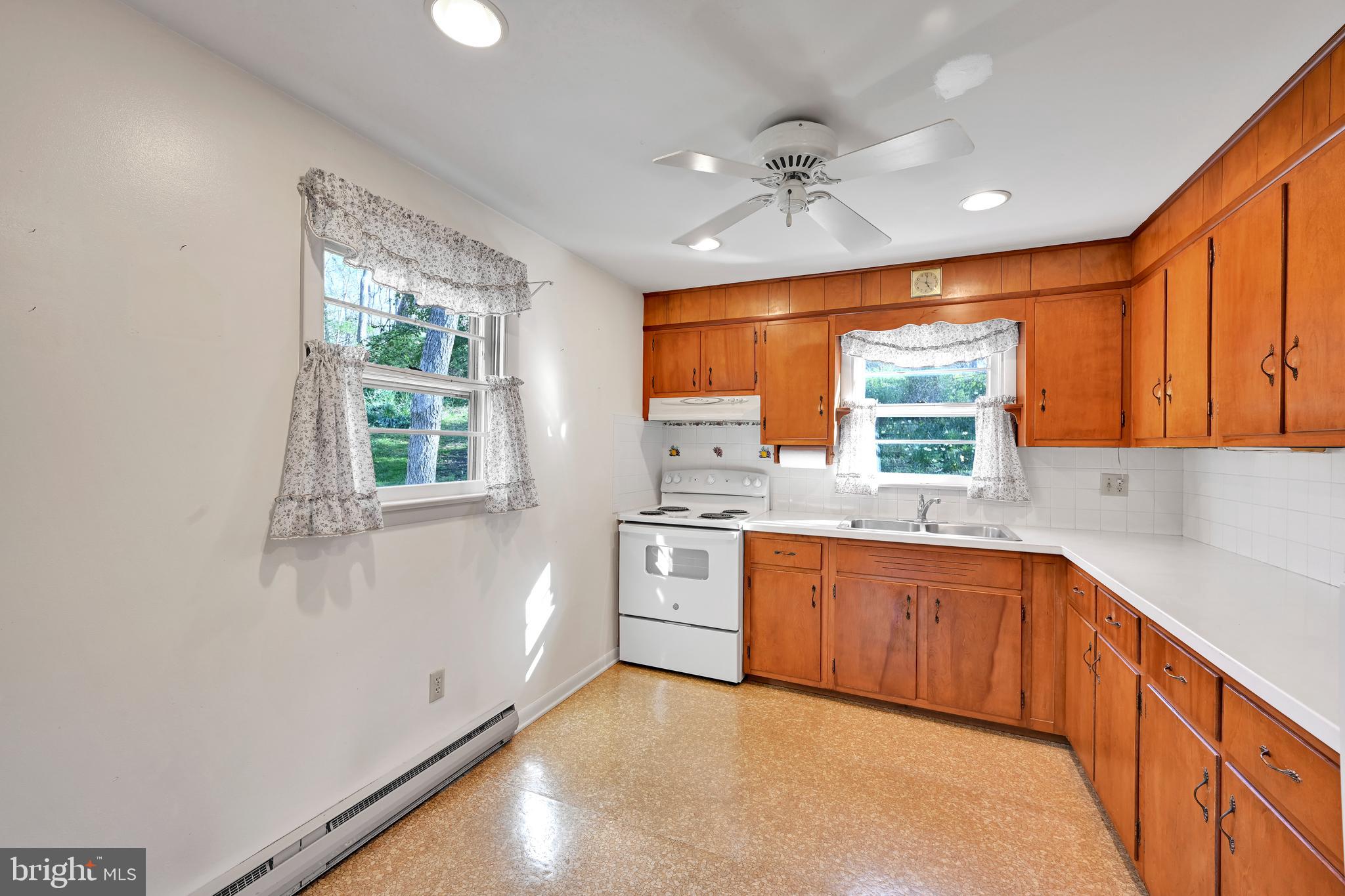MILLERSVILLE BOROUGH - Residential