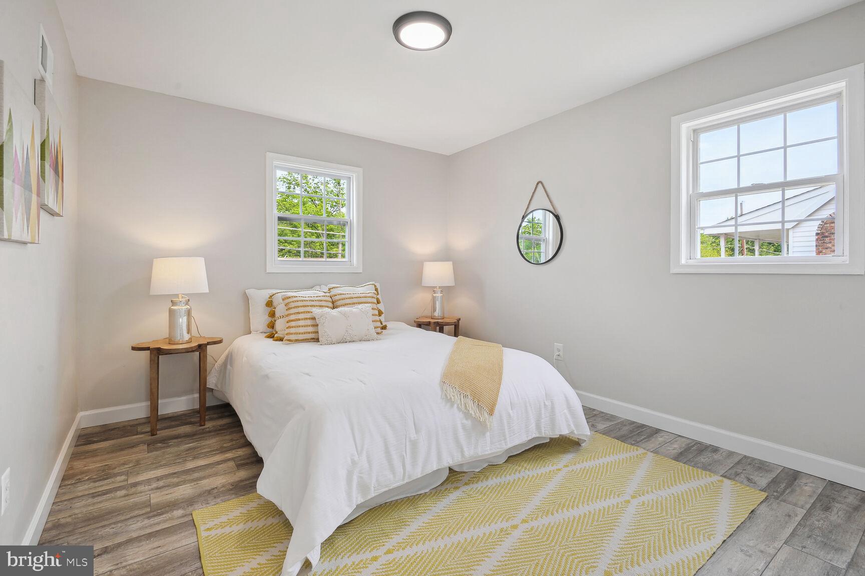 MANASSAS PARK - Residential