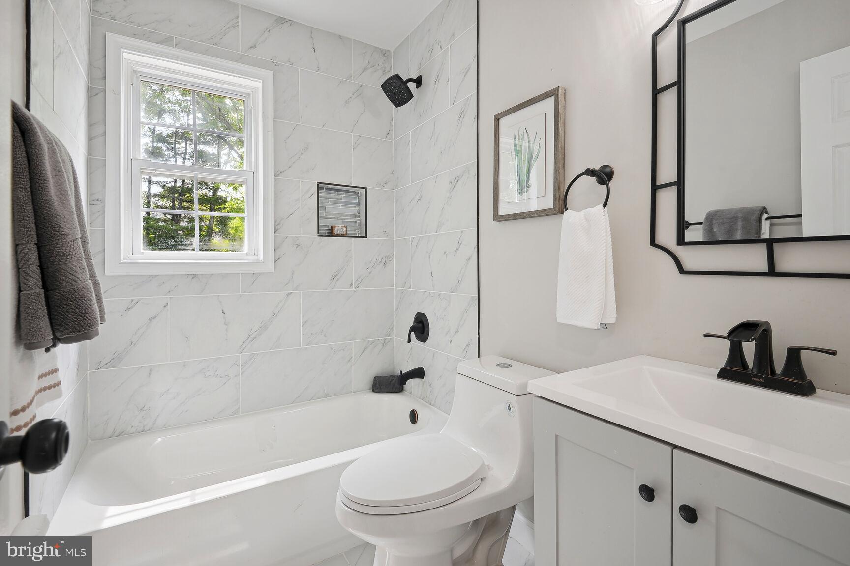 MANASSAS PARK - Residential
