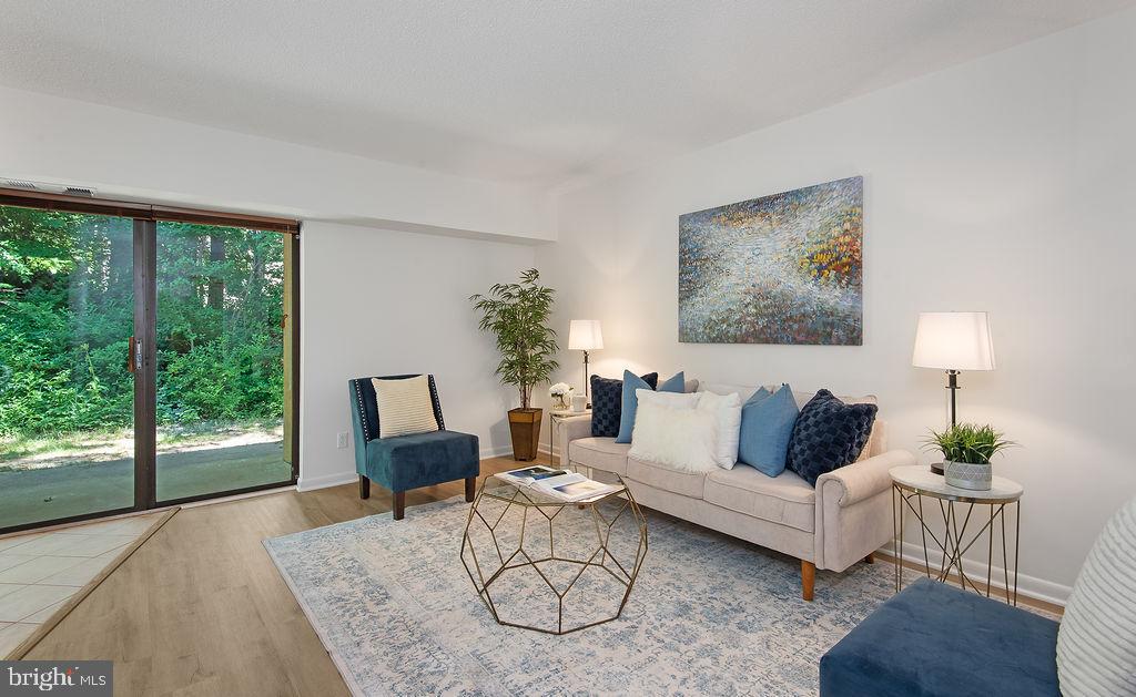 SHADOWOOD - Residential