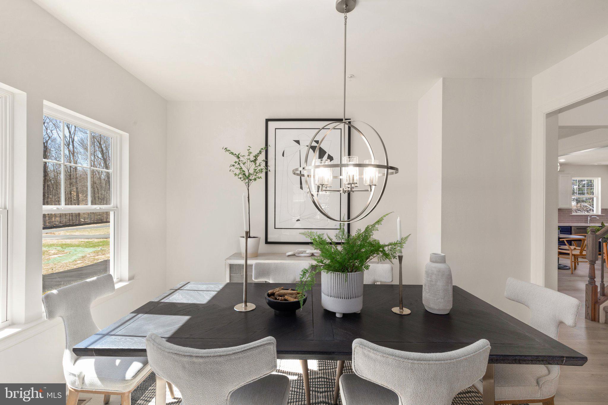 BEDROCK - Residential