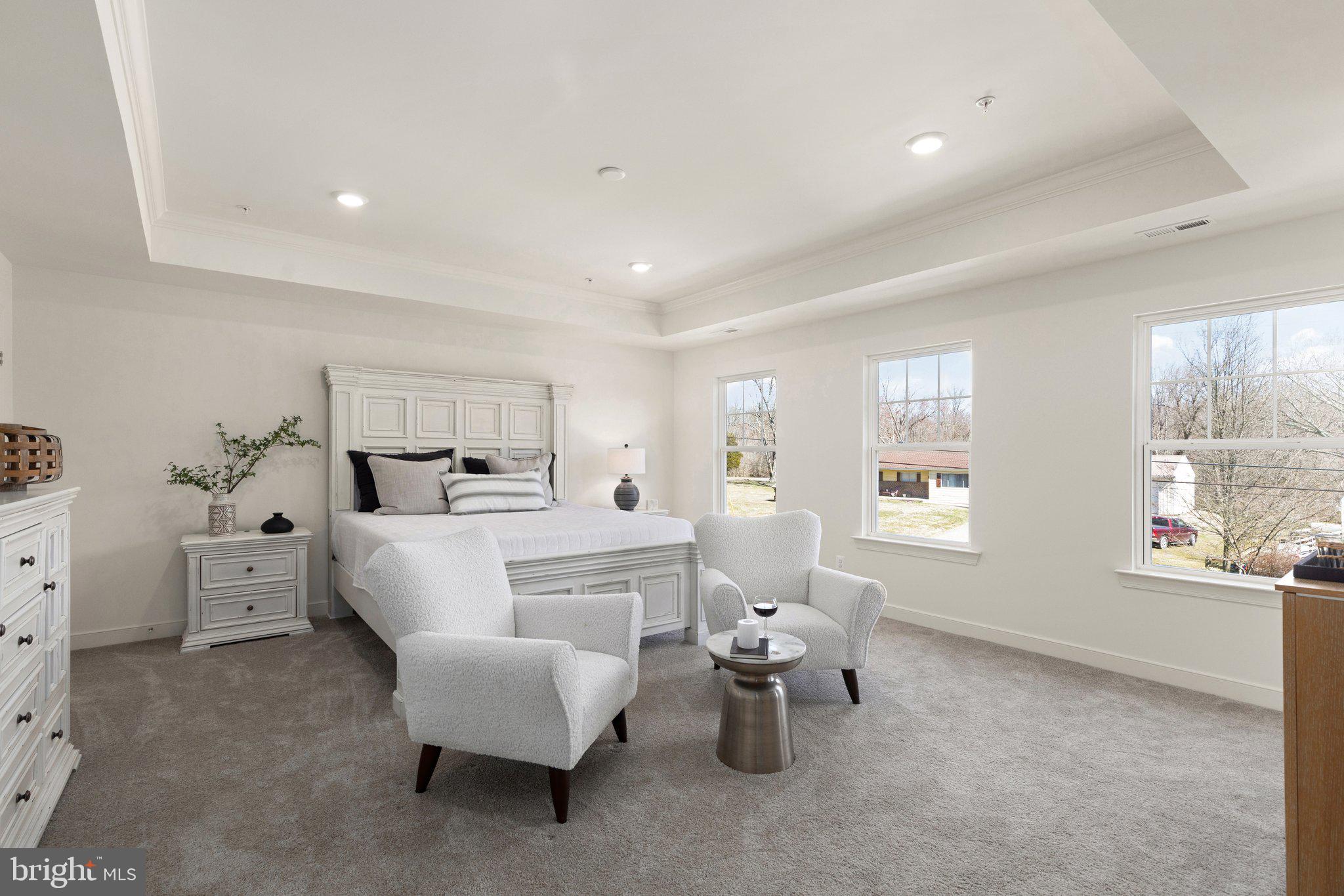 BEDROCK - Residential