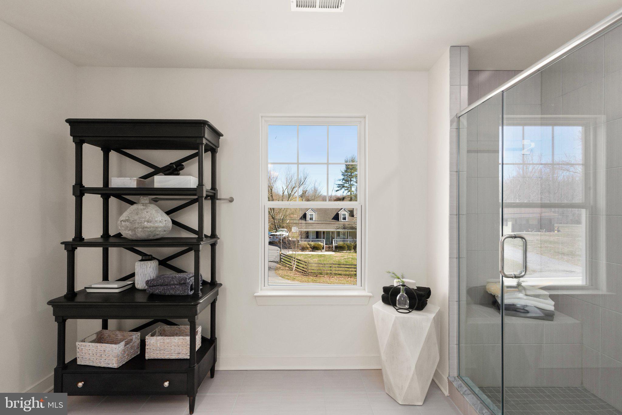 BEDROCK - Residential