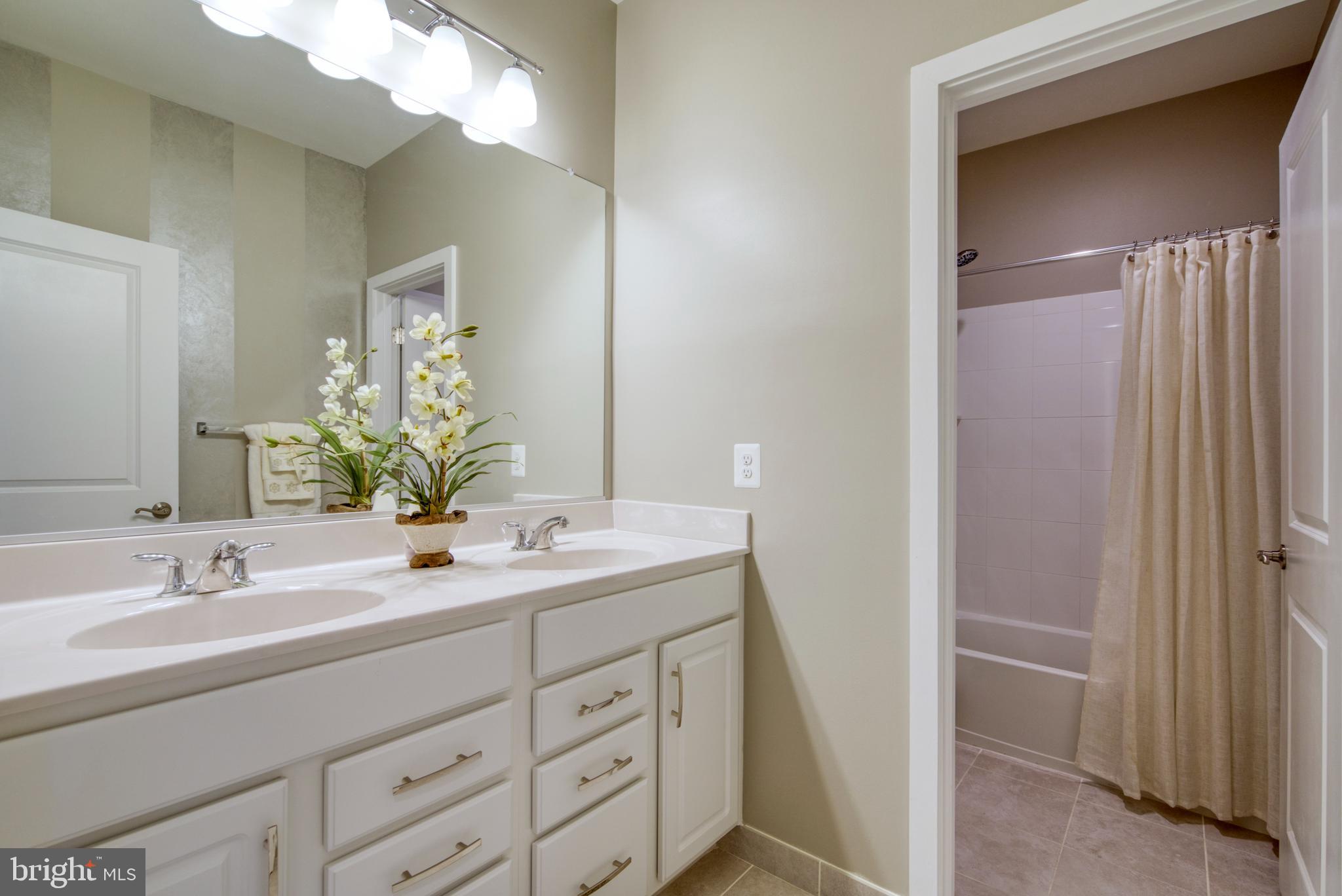 BIRCHWOOD AT BRAMBLETON - Residential
