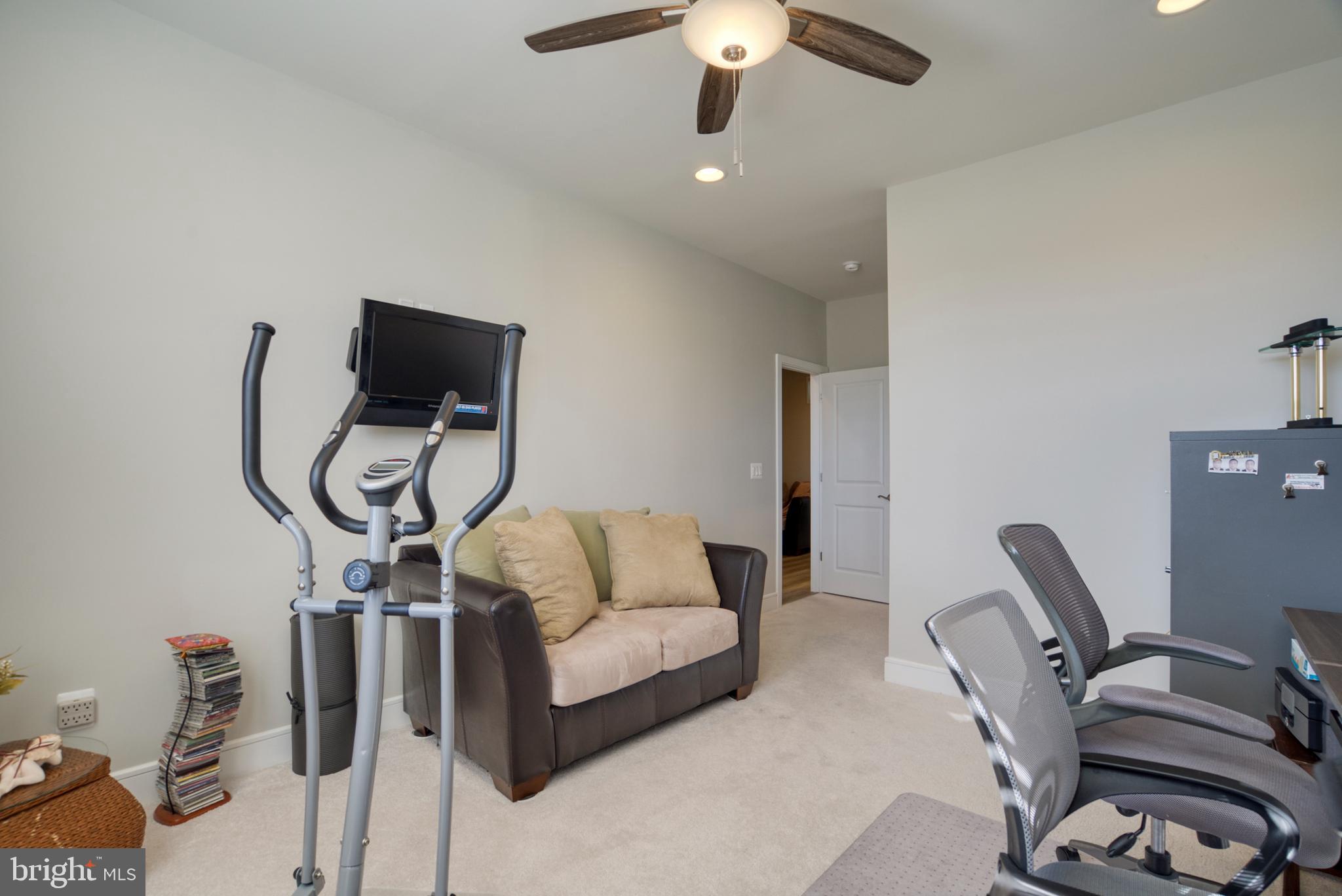 BIRCHWOOD AT BRAMBLETON - Residential