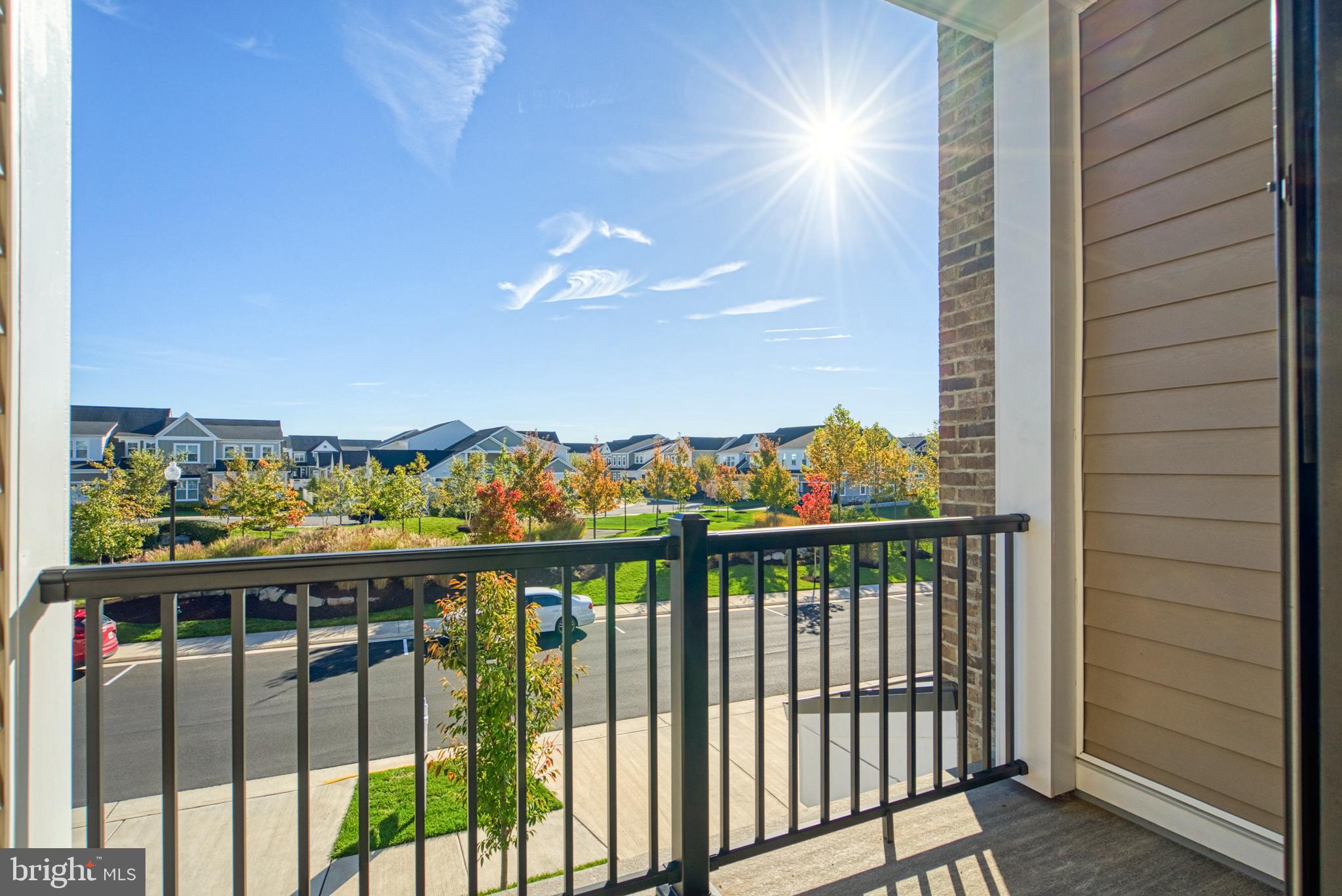 BIRCHWOOD AT BRAMBLETON - Residential