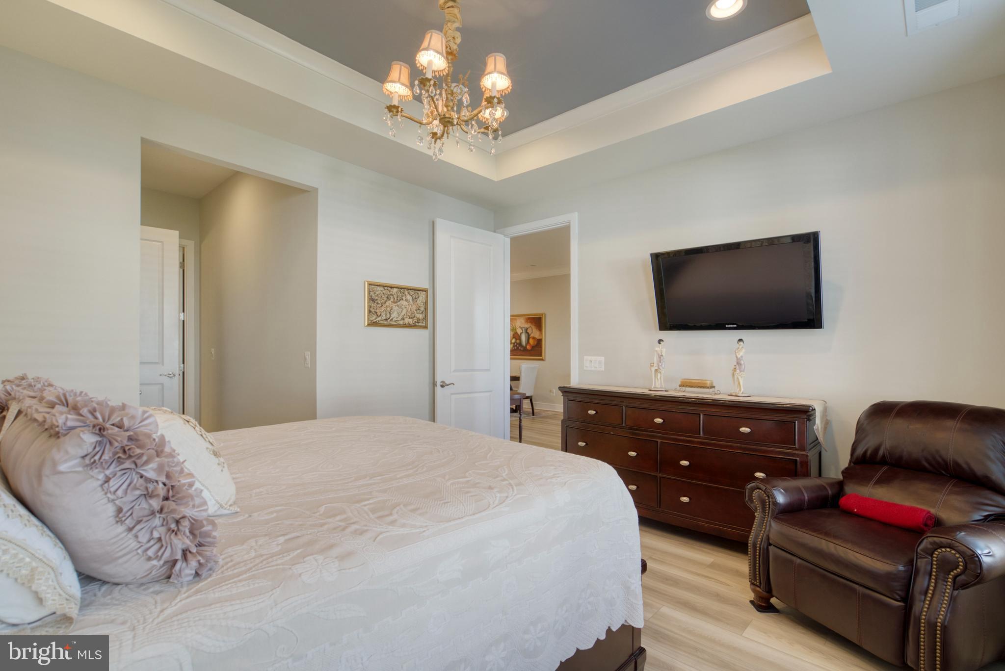BIRCHWOOD AT BRAMBLETON - Residential