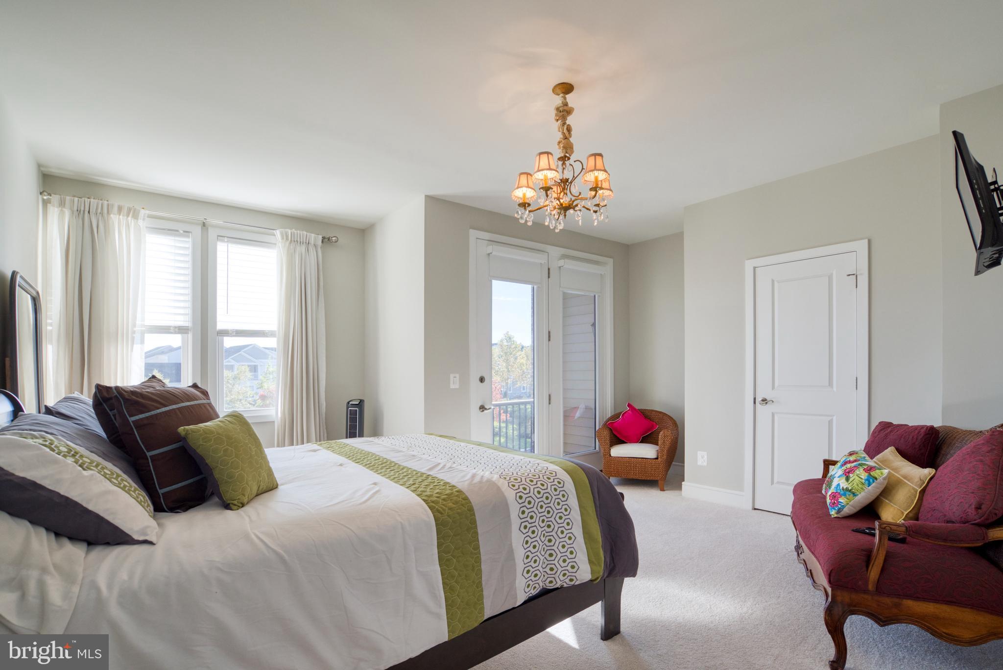 BIRCHWOOD AT BRAMBLETON - Residential