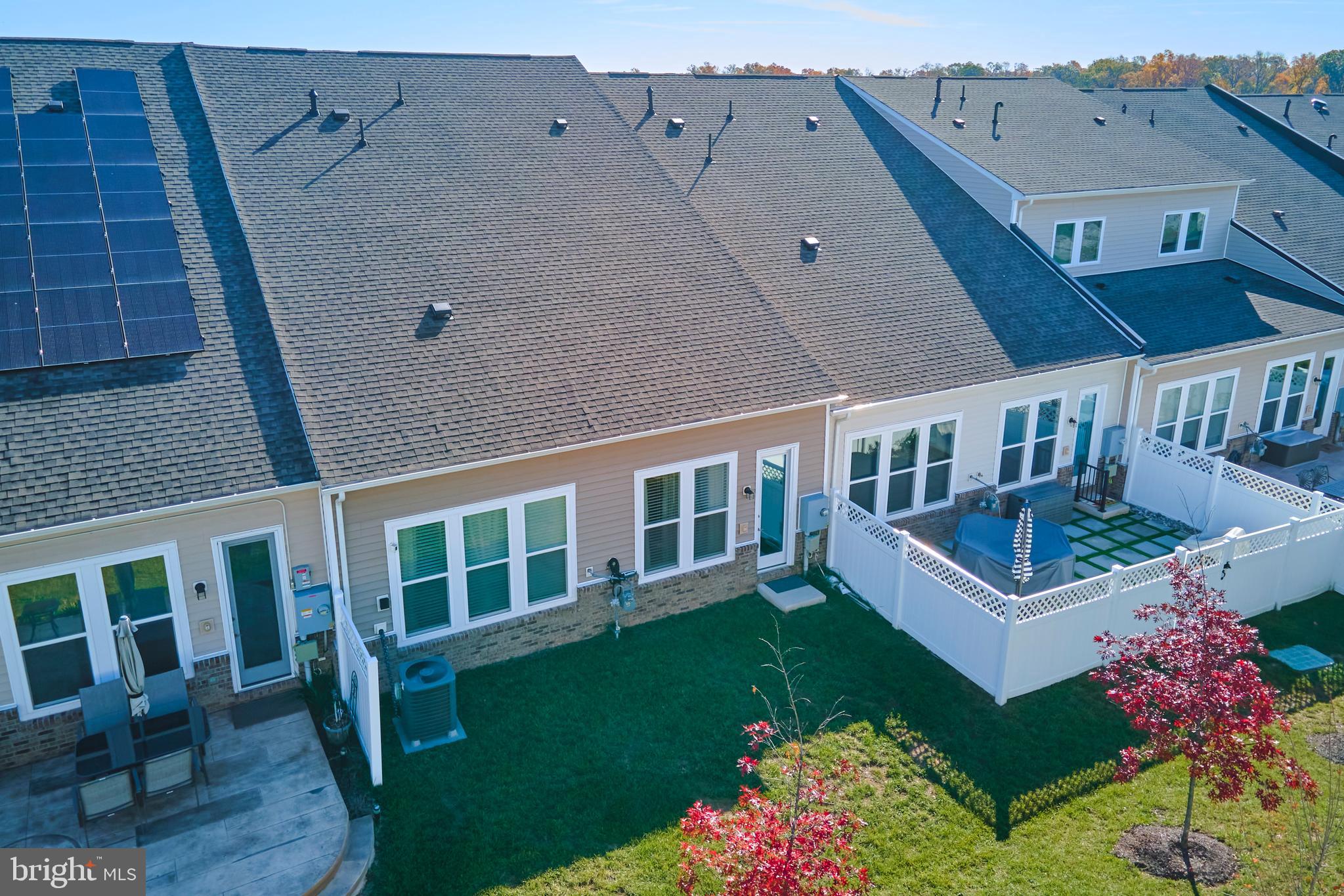 BIRCHWOOD AT BRAMBLETON - Residential