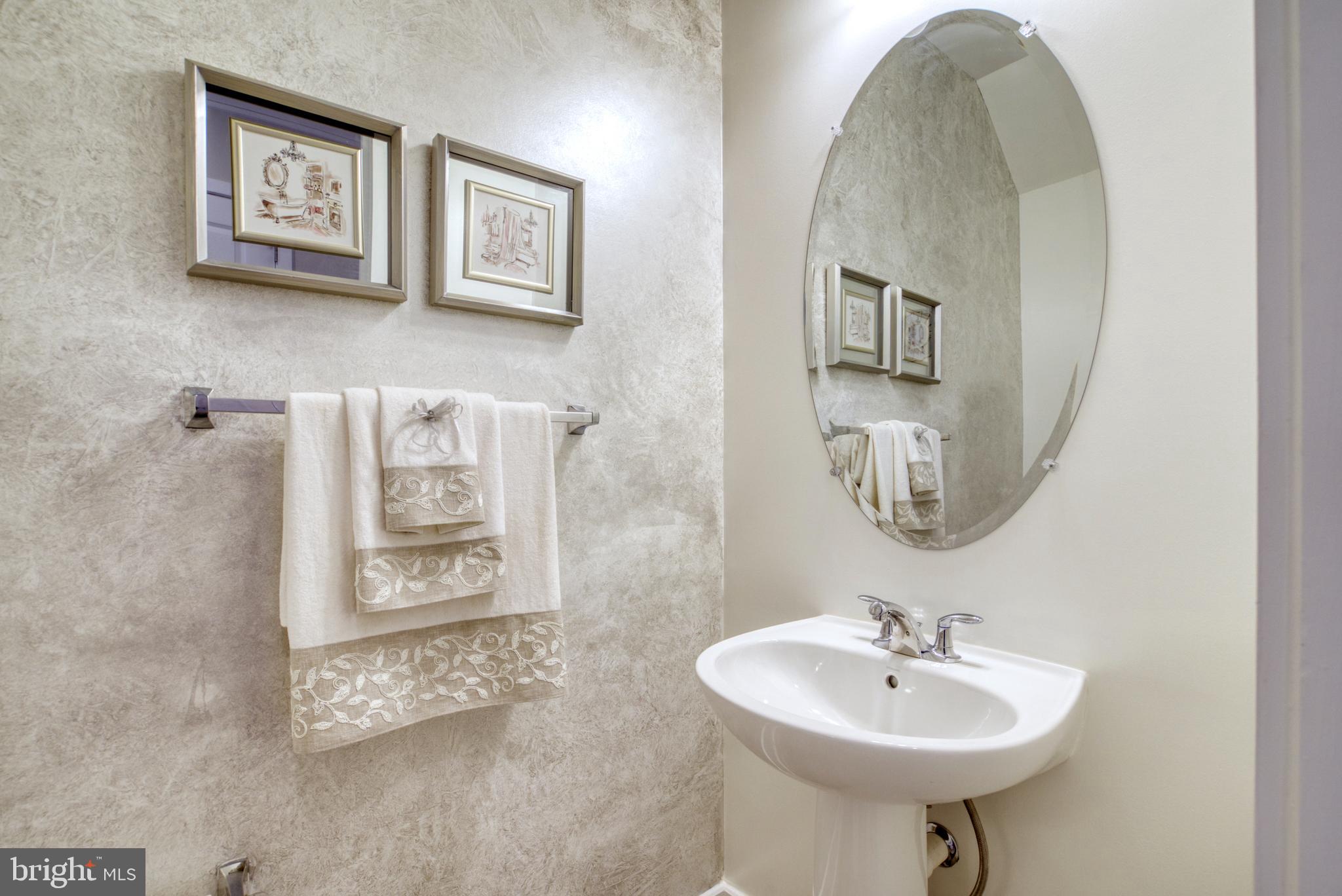 BIRCHWOOD AT BRAMBLETON - Residential