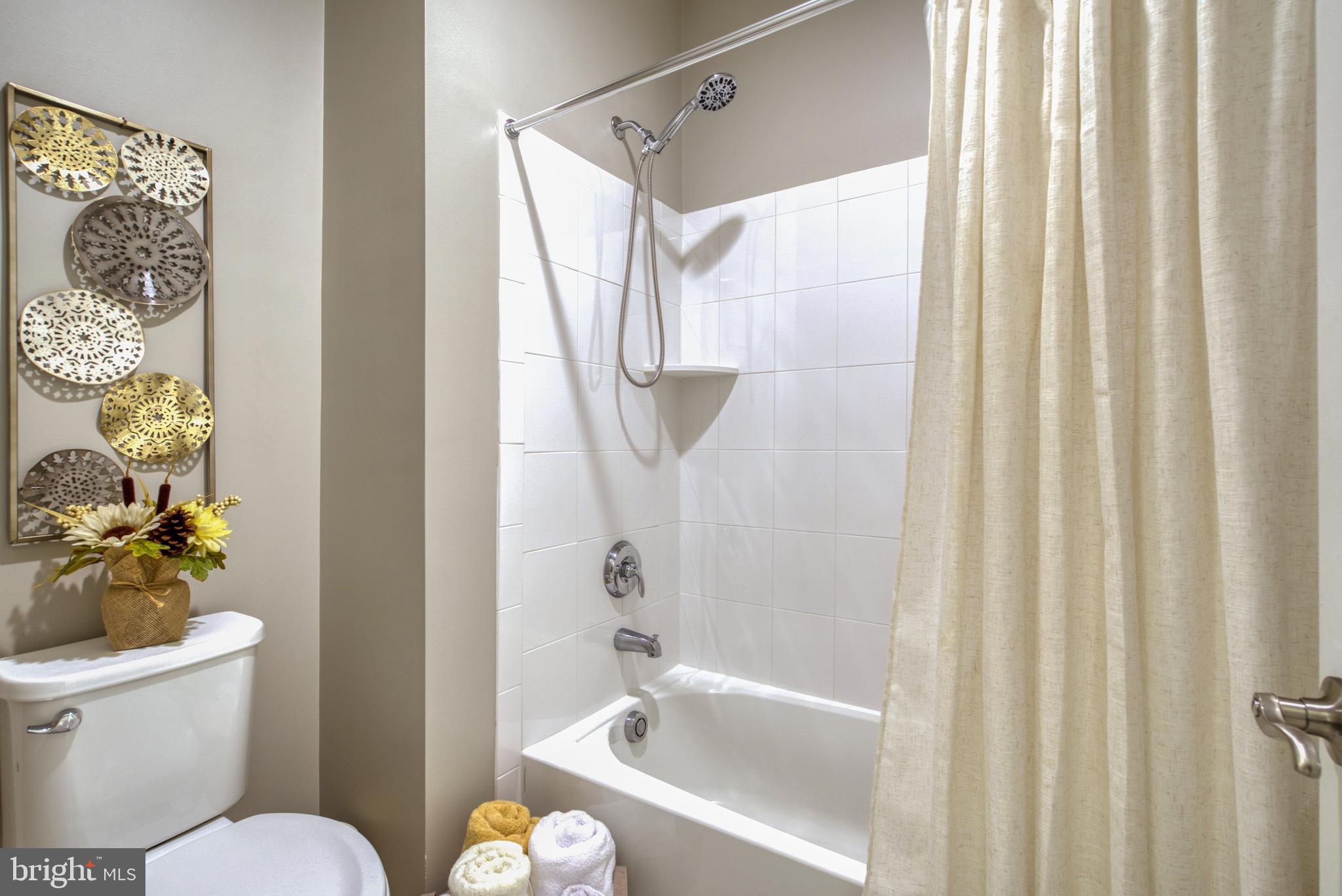 BIRCHWOOD AT BRAMBLETON - Residential