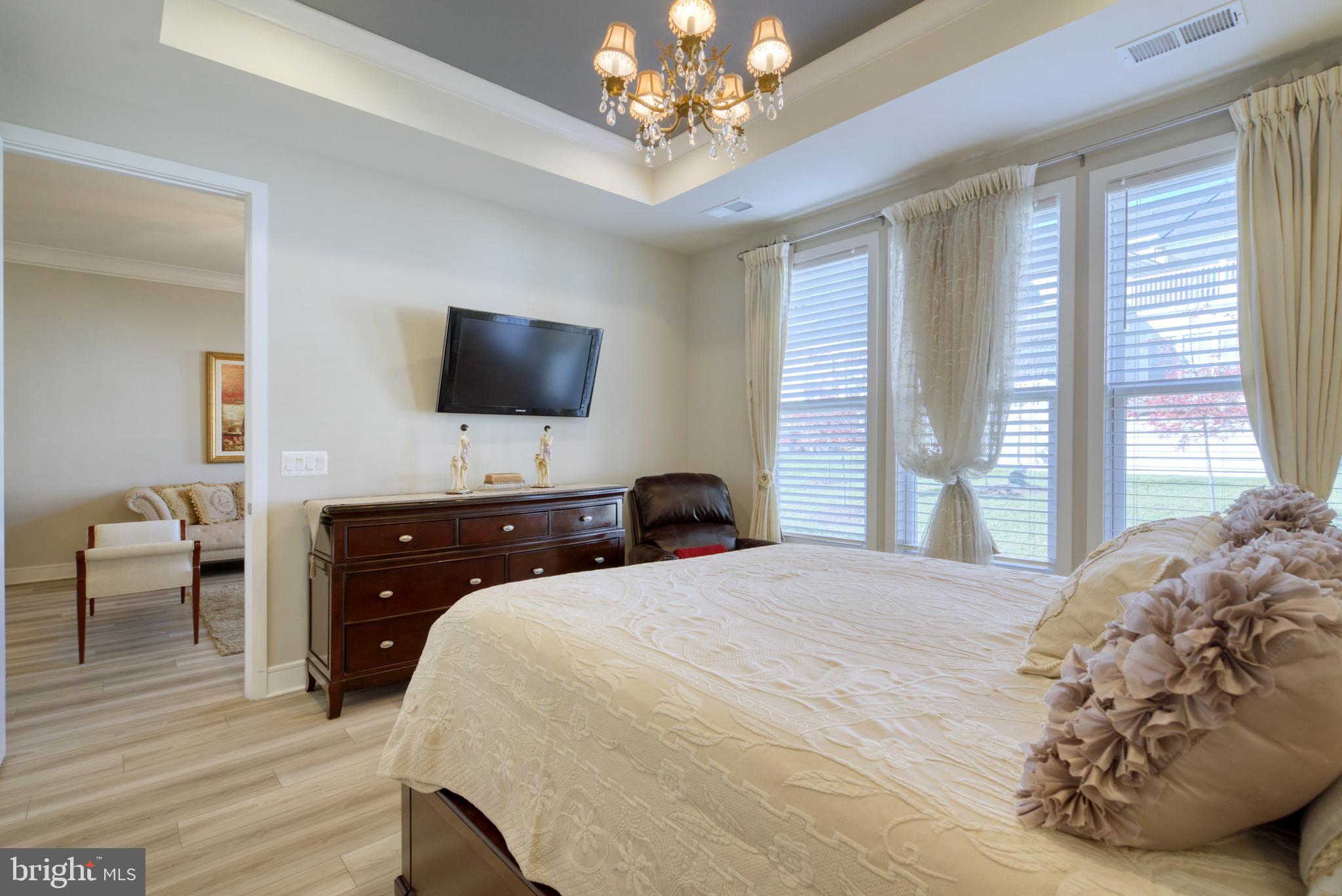 BIRCHWOOD AT BRAMBLETON - Residential
