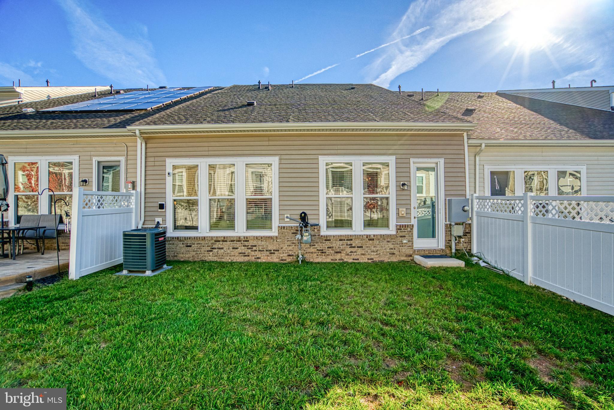 BIRCHWOOD AT BRAMBLETON - Residential