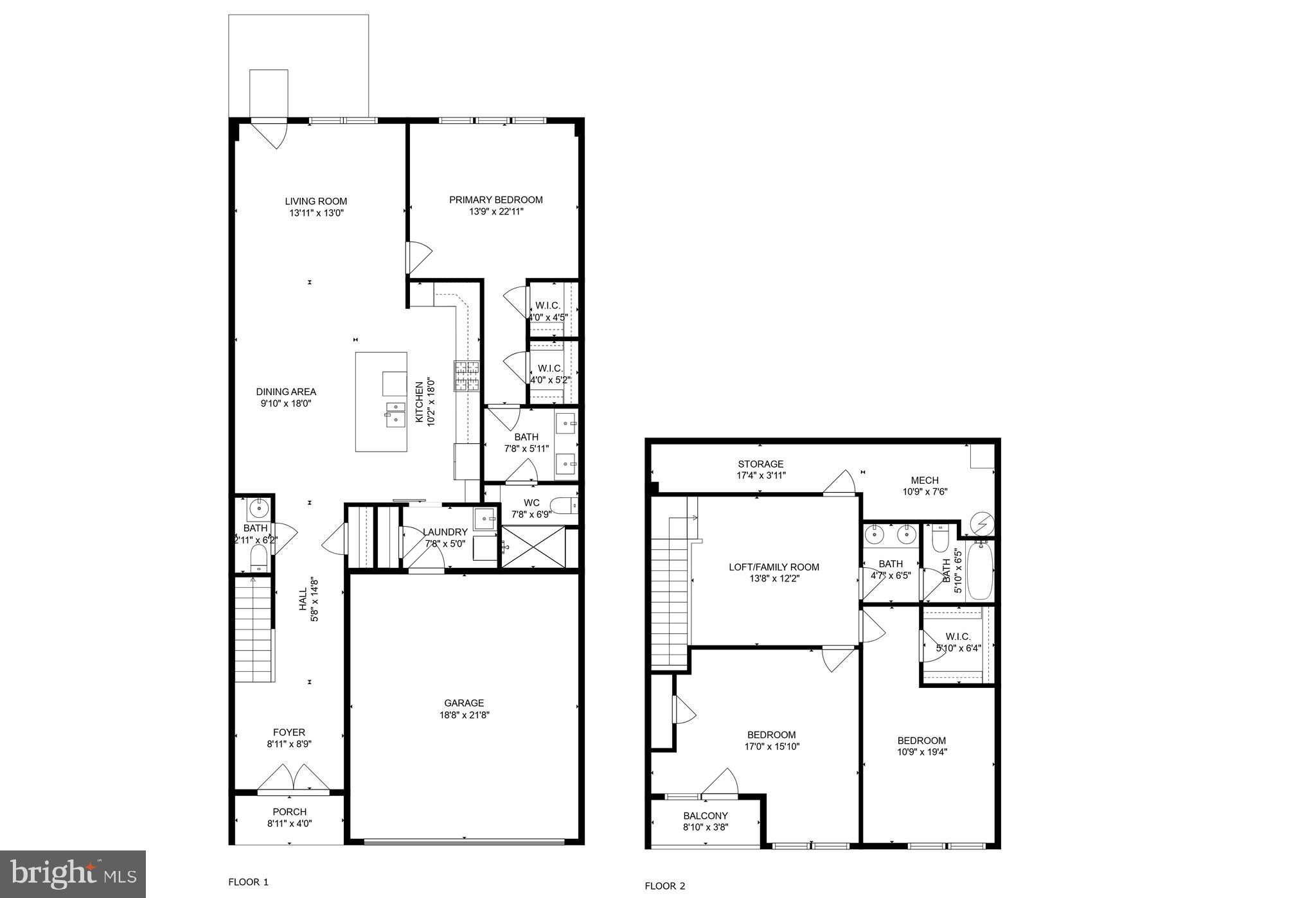 BIRCHWOOD AT BRAMBLETON - Residential