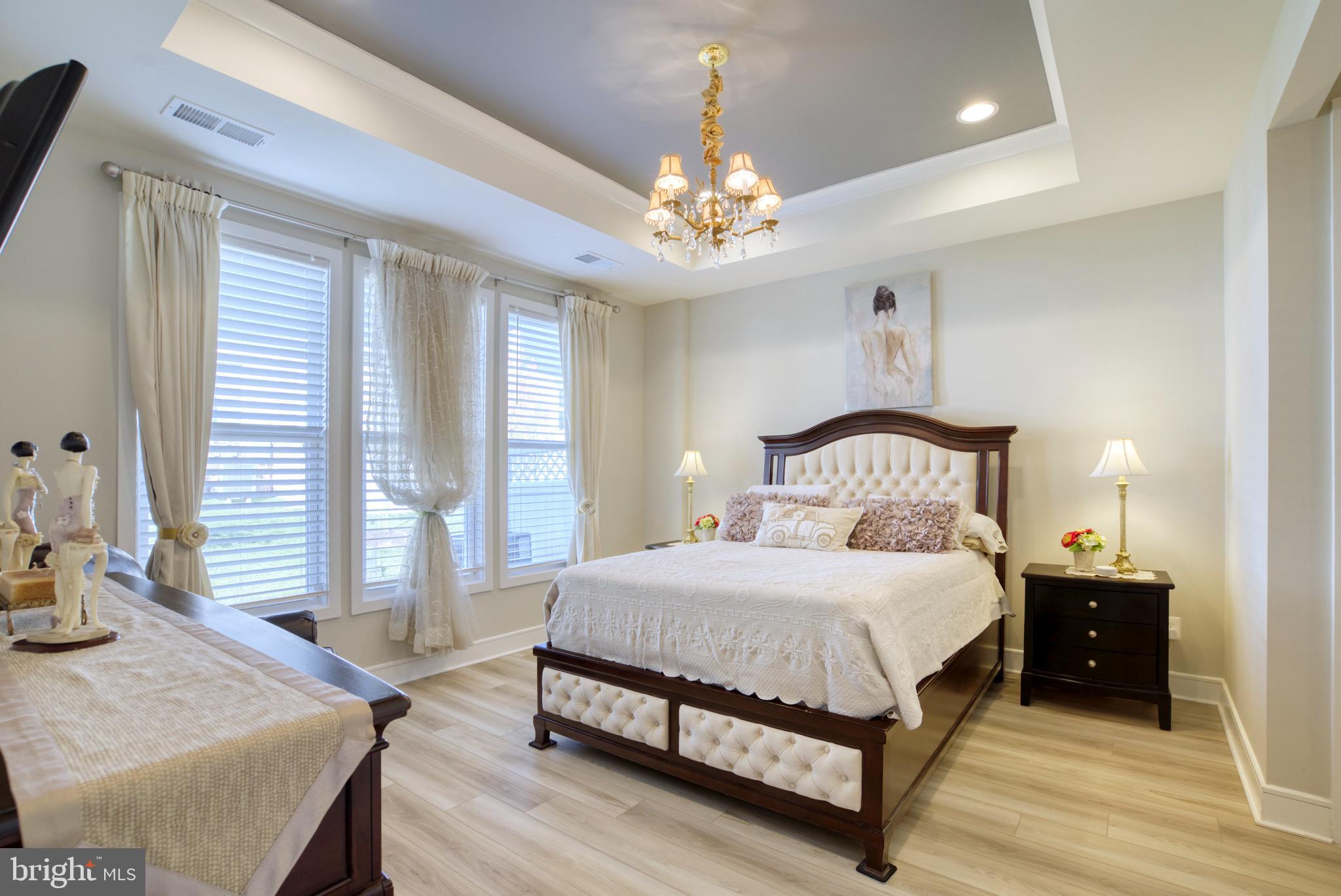 BIRCHWOOD AT BRAMBLETON - Residential