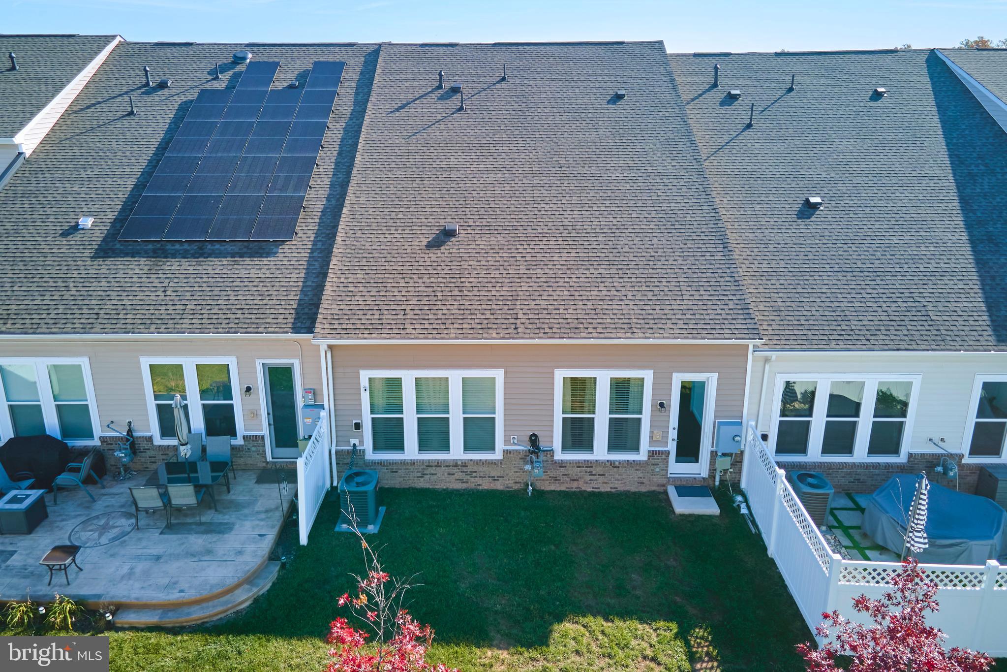 BIRCHWOOD AT BRAMBLETON - Residential
