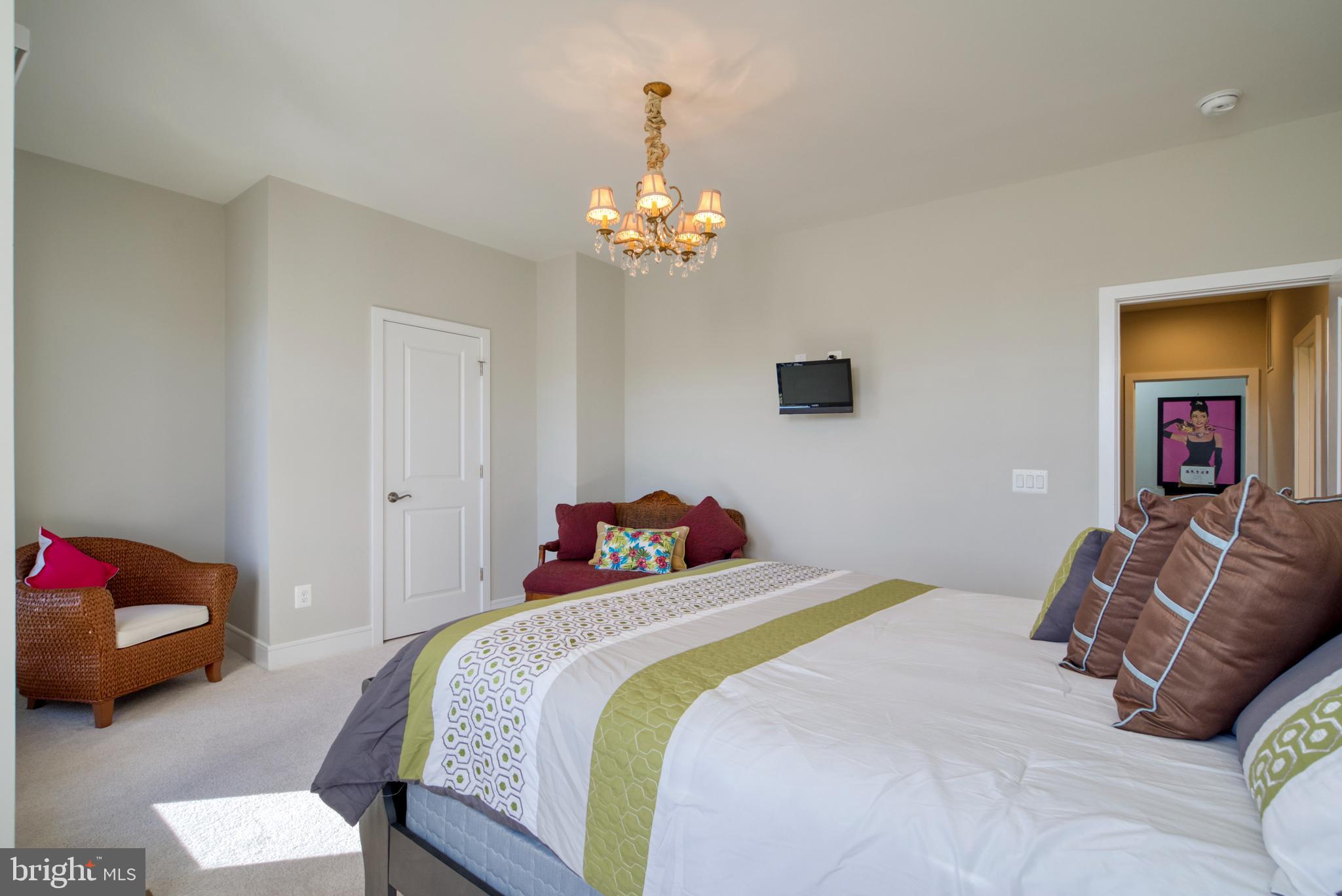BIRCHWOOD AT BRAMBLETON - Residential