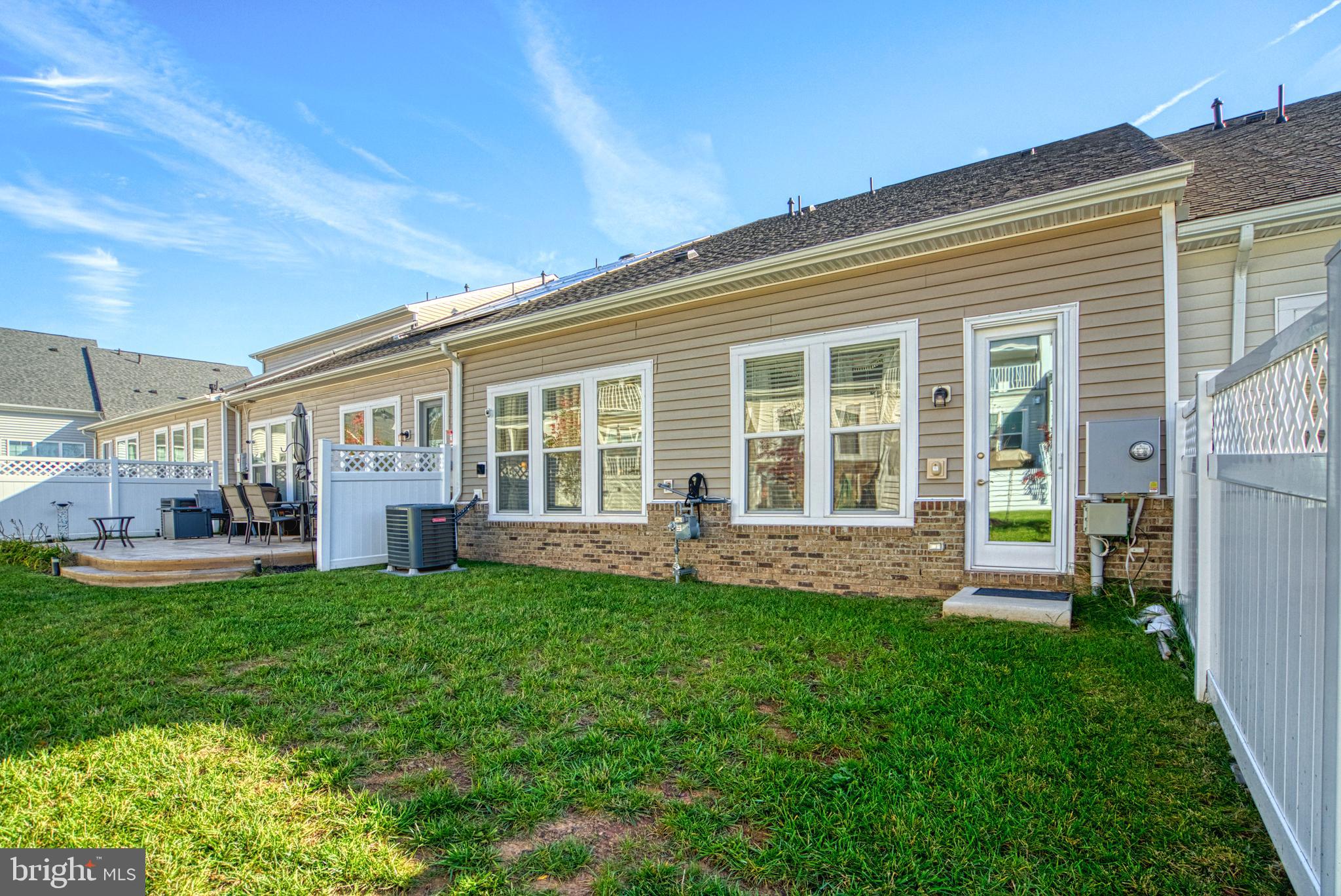 BIRCHWOOD AT BRAMBLETON - Residential