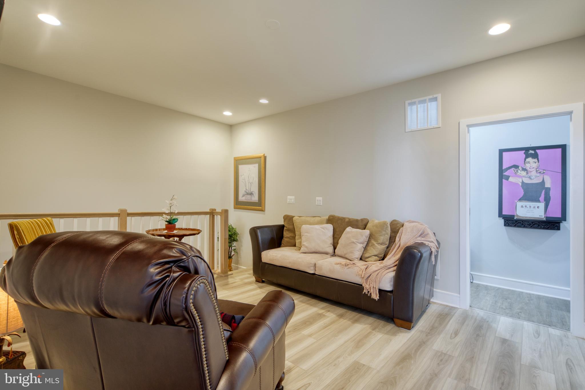 BIRCHWOOD AT BRAMBLETON - Residential