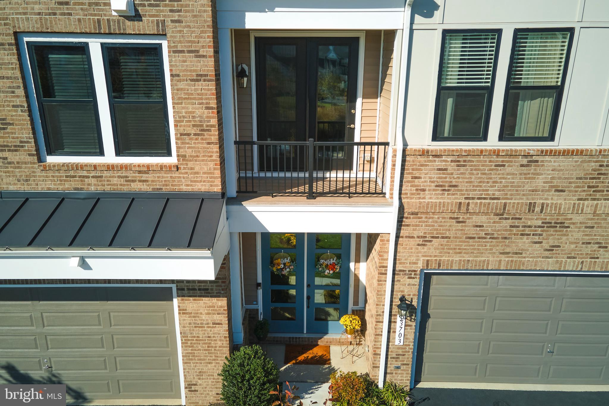 BIRCHWOOD AT BRAMBLETON - Residential