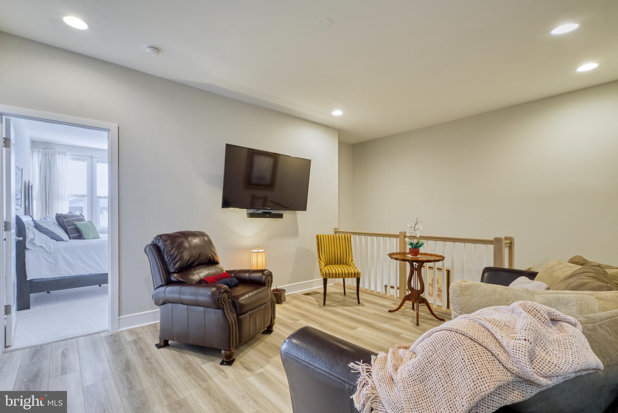 BIRCHWOOD AT BRAMBLETON - Residential