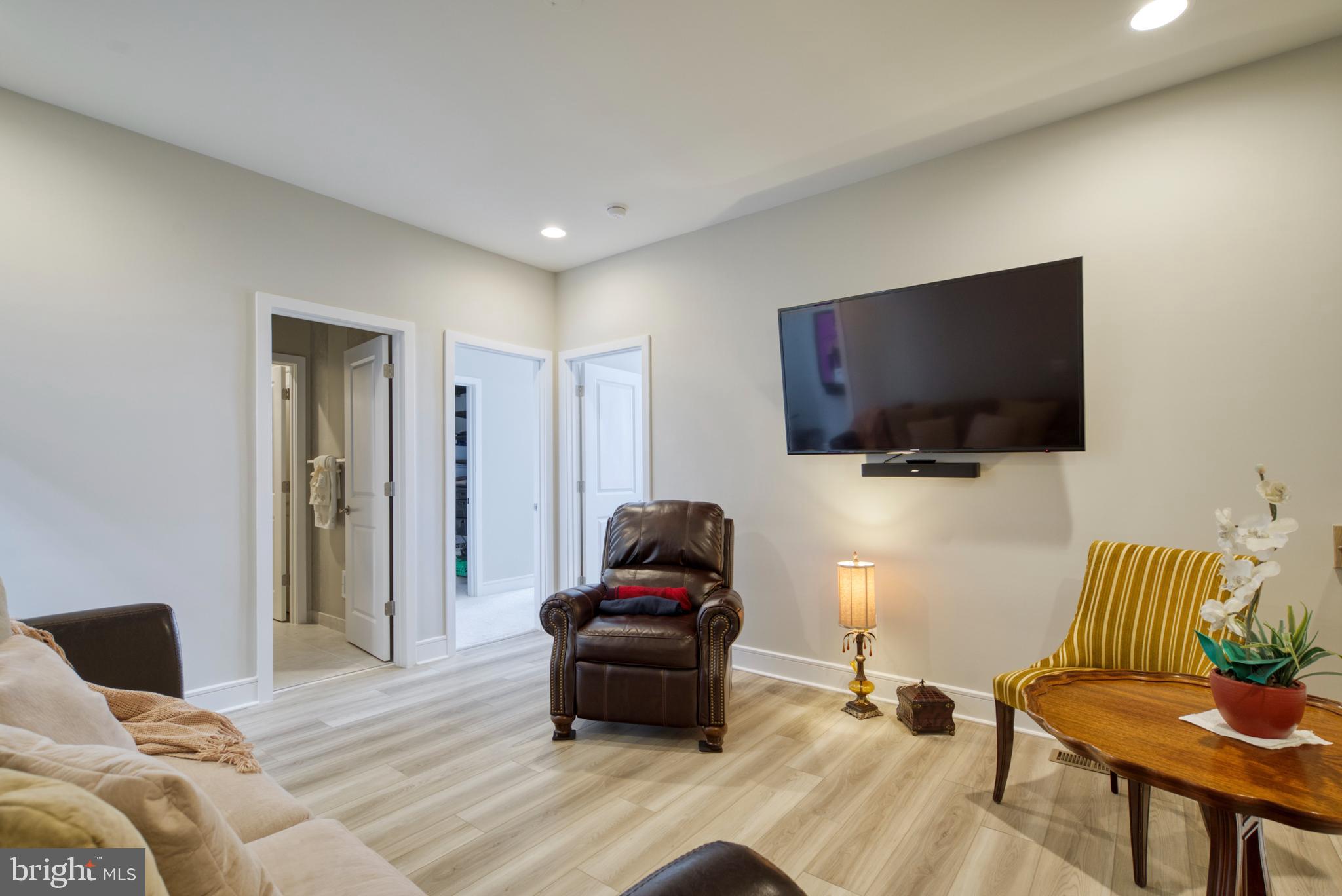 BIRCHWOOD AT BRAMBLETON - Residential