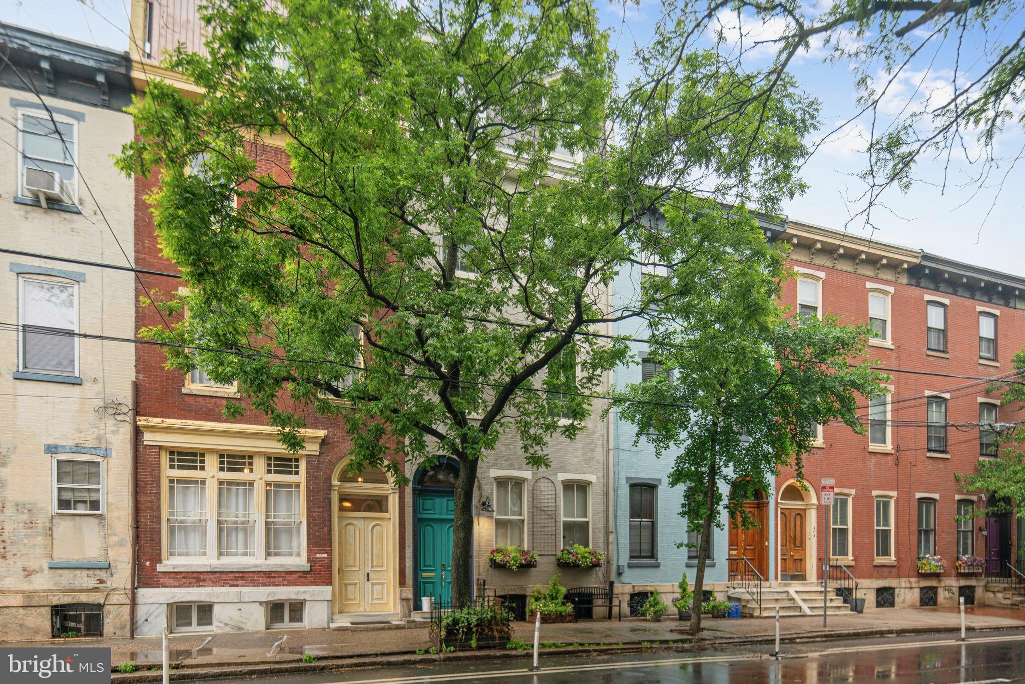 FITLER SQUARE - Residential