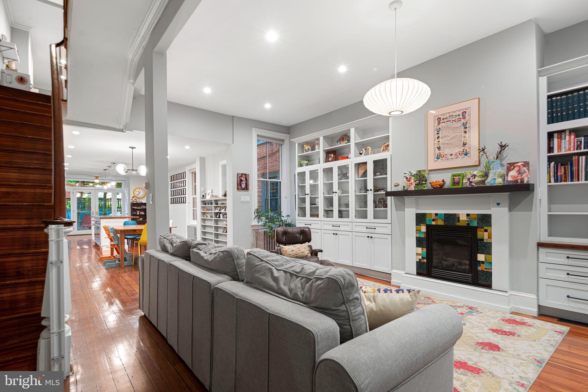 FITLER SQUARE - Residential