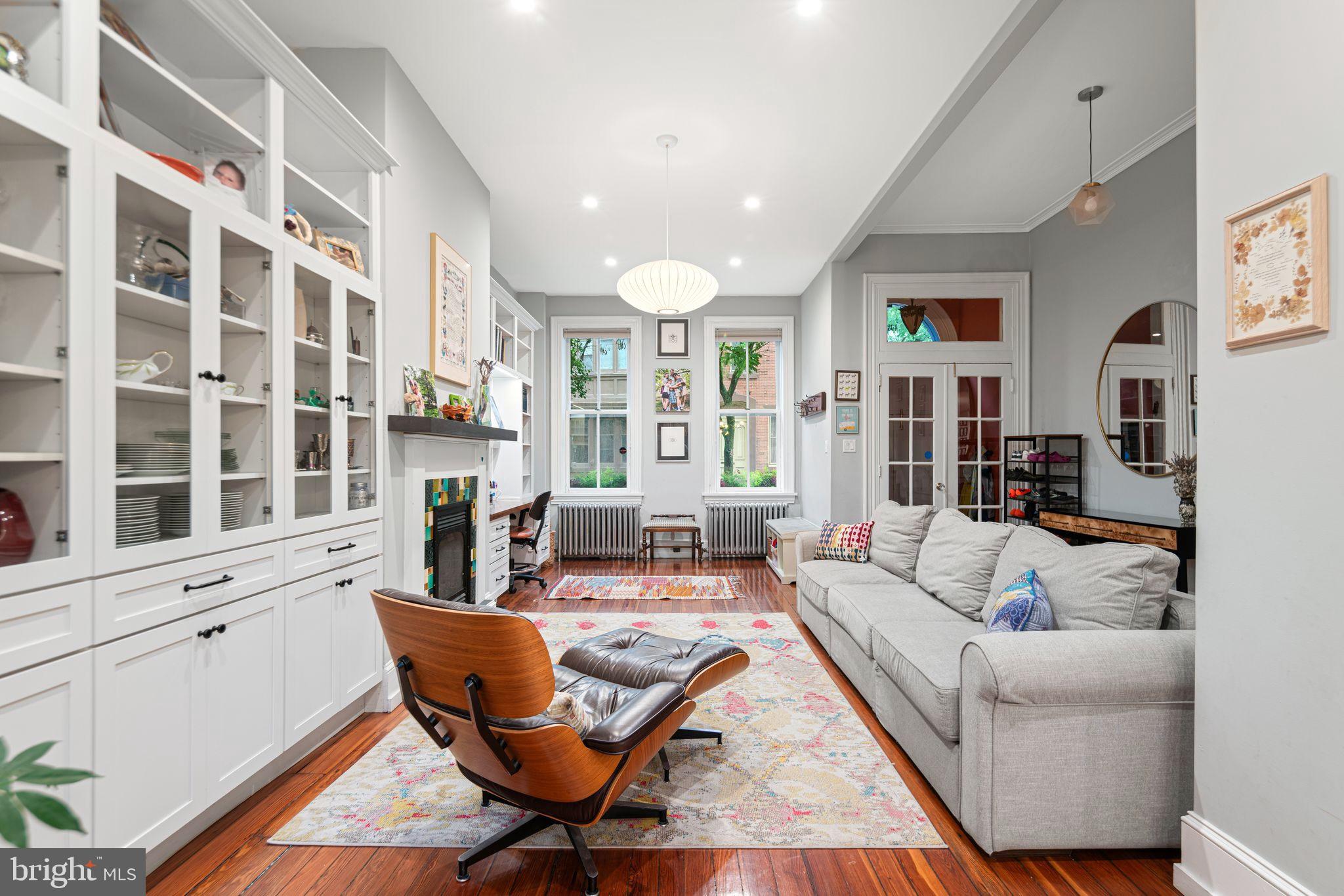 FITLER SQUARE - Residential