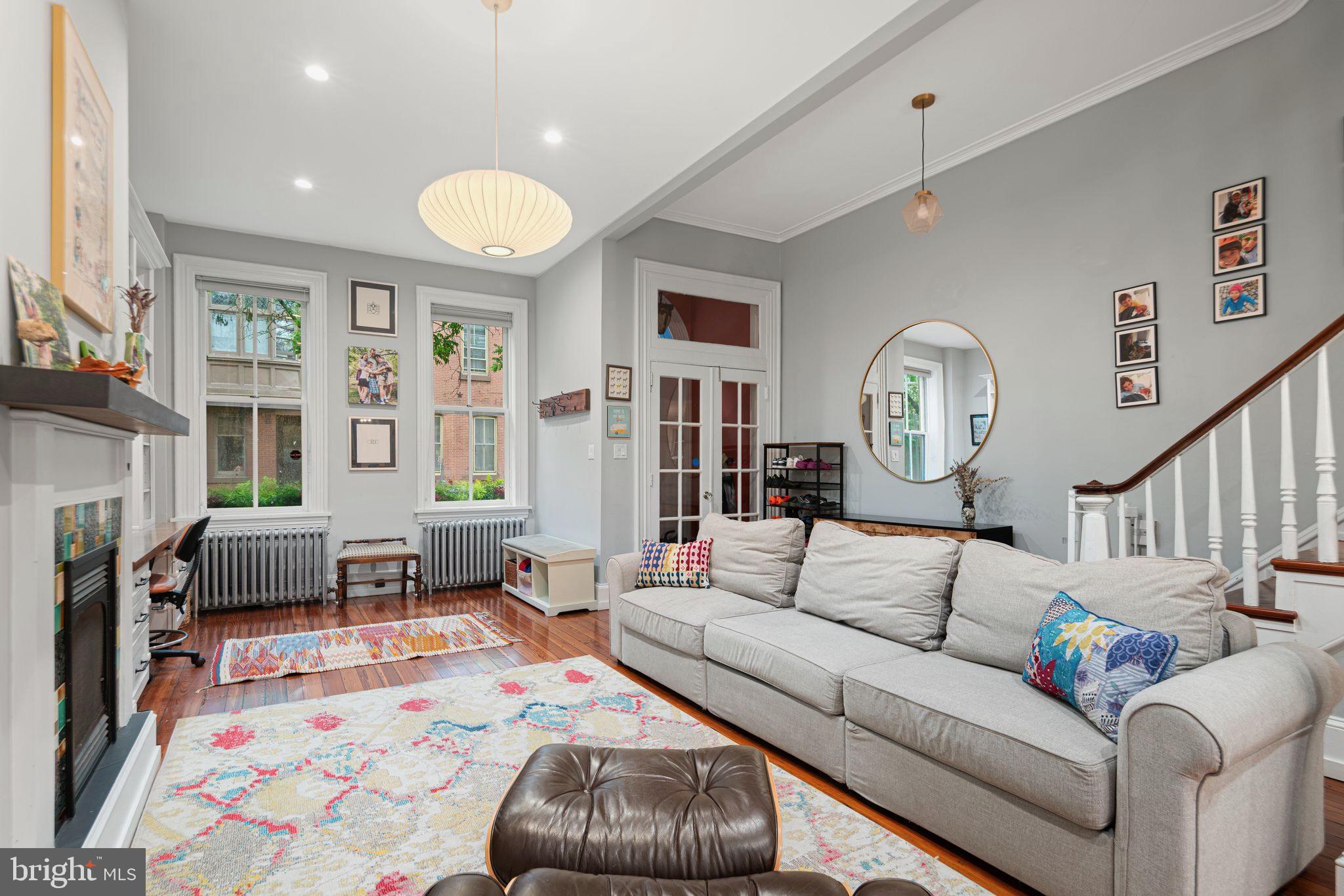 FITLER SQUARE - Residential