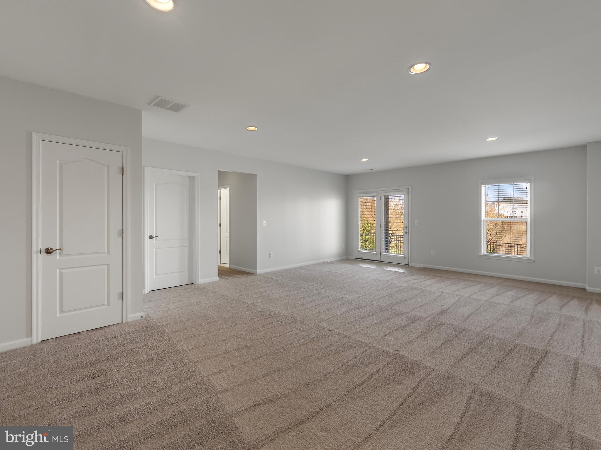 BRAMBLETON - Residential Lease