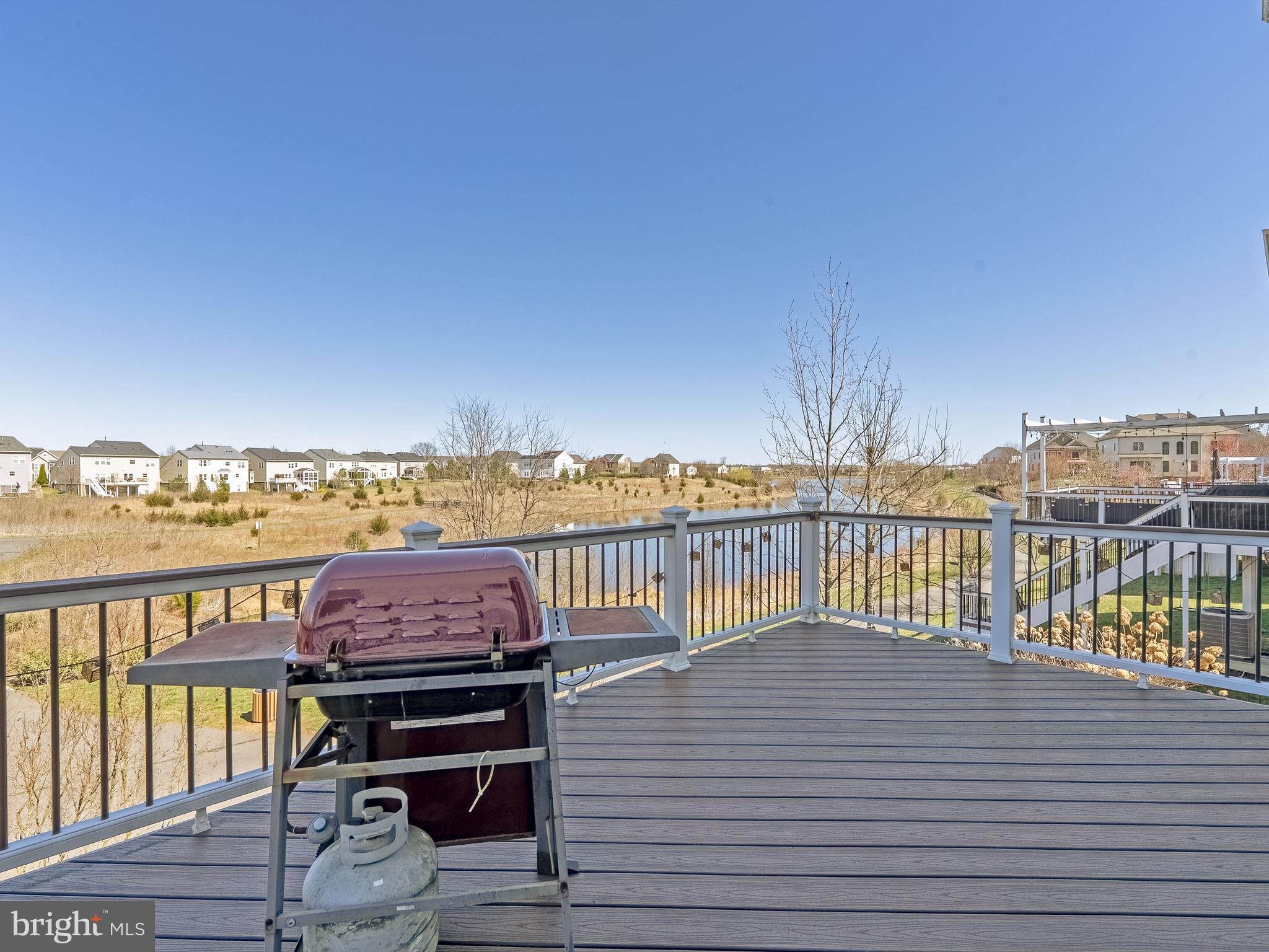 BRAMBLETON - Residential Lease
