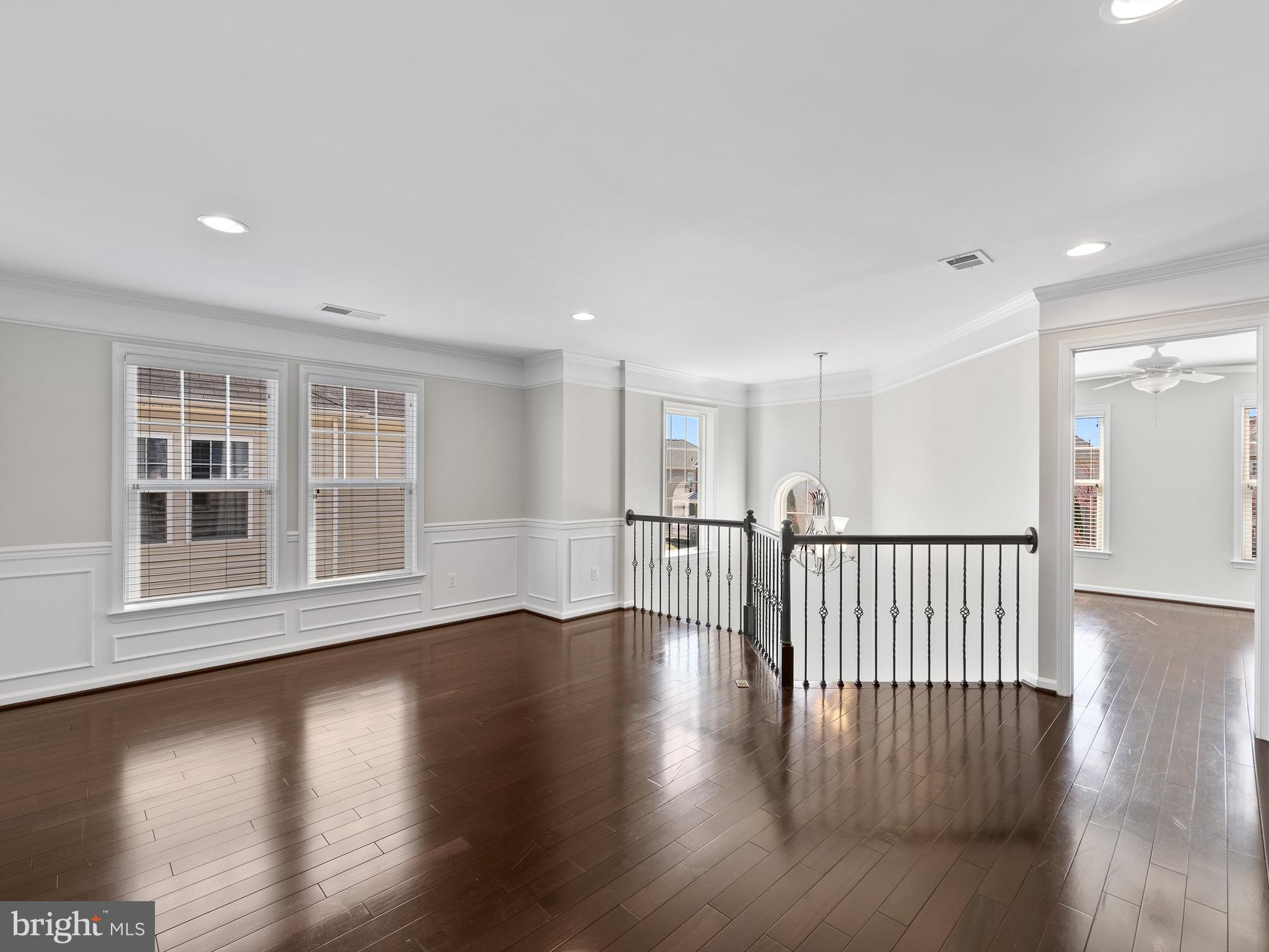 BRAMBLETON - Residential Lease