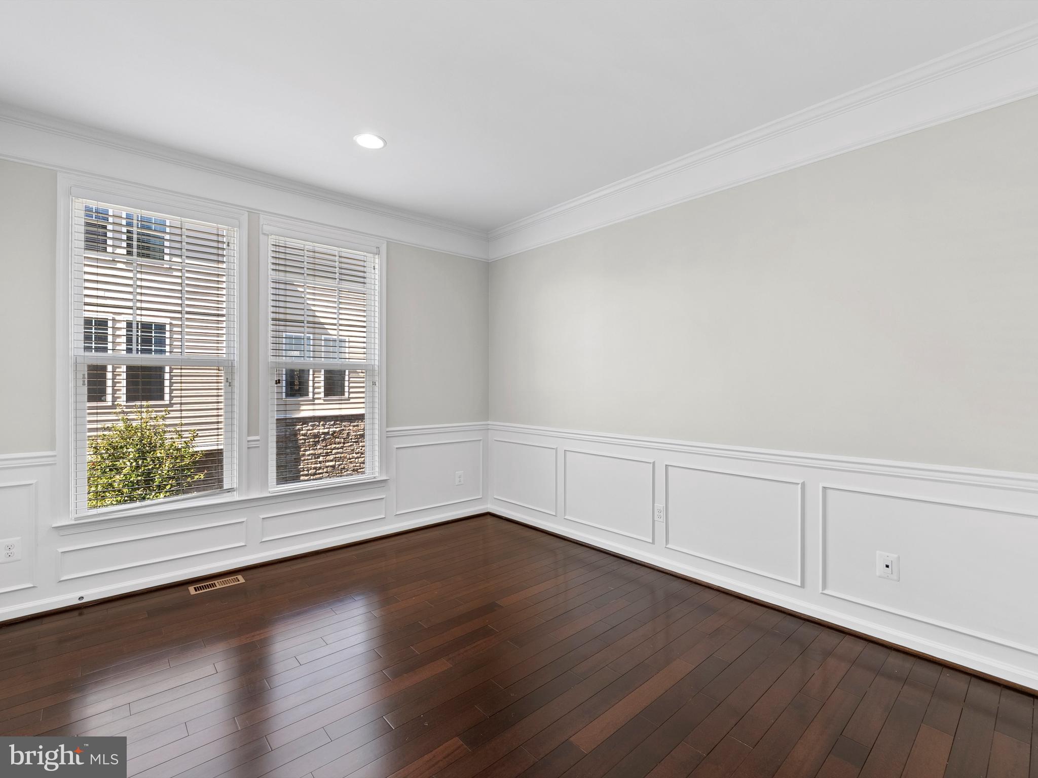 BRAMBLETON - Residential Lease