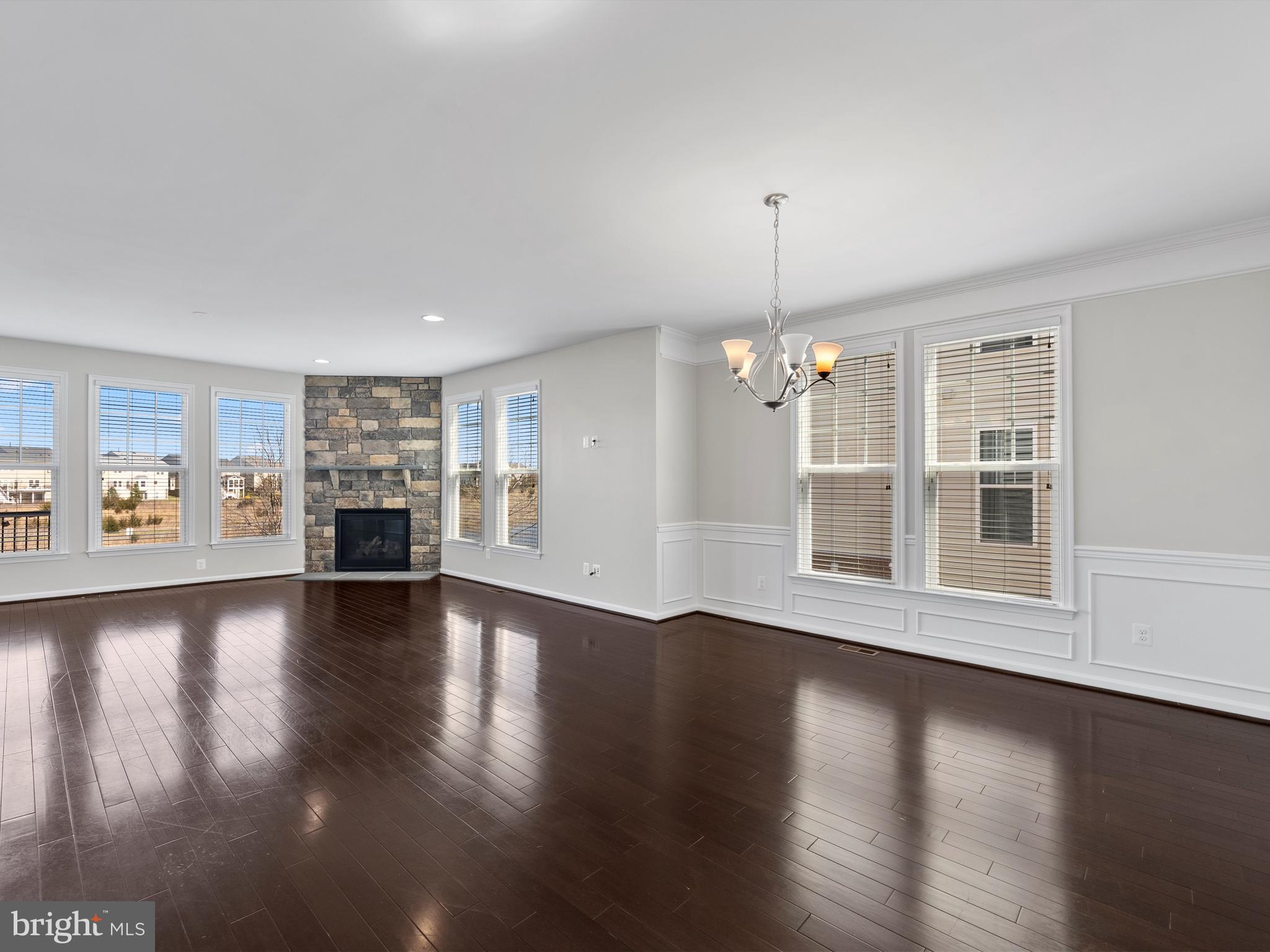 BRAMBLETON - Residential Lease