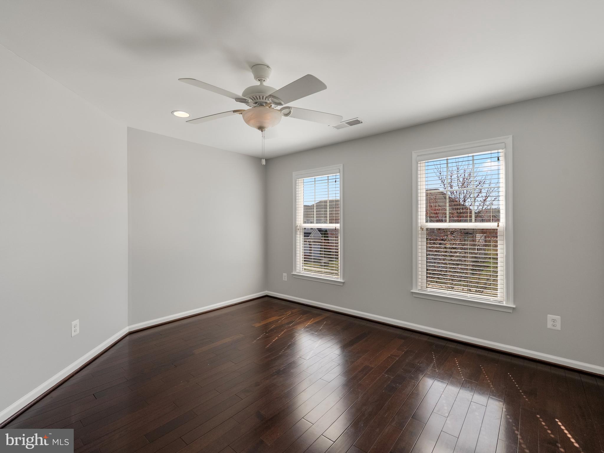 BRAMBLETON - Residential Lease