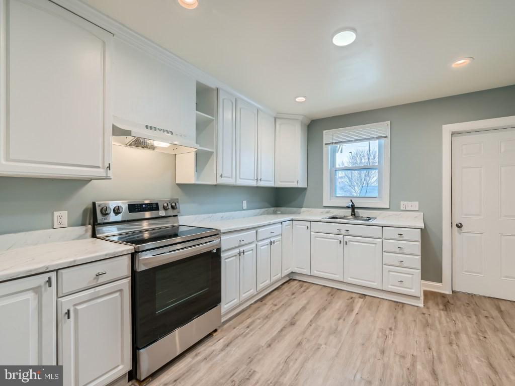 PATTERSON PARK - Residential