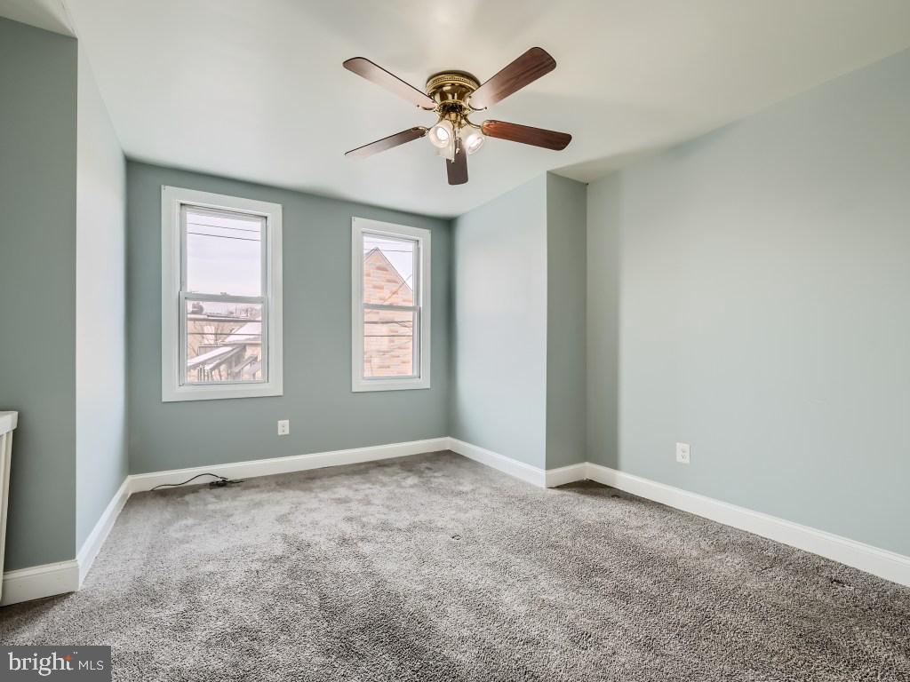 PATTERSON PARK - Residential