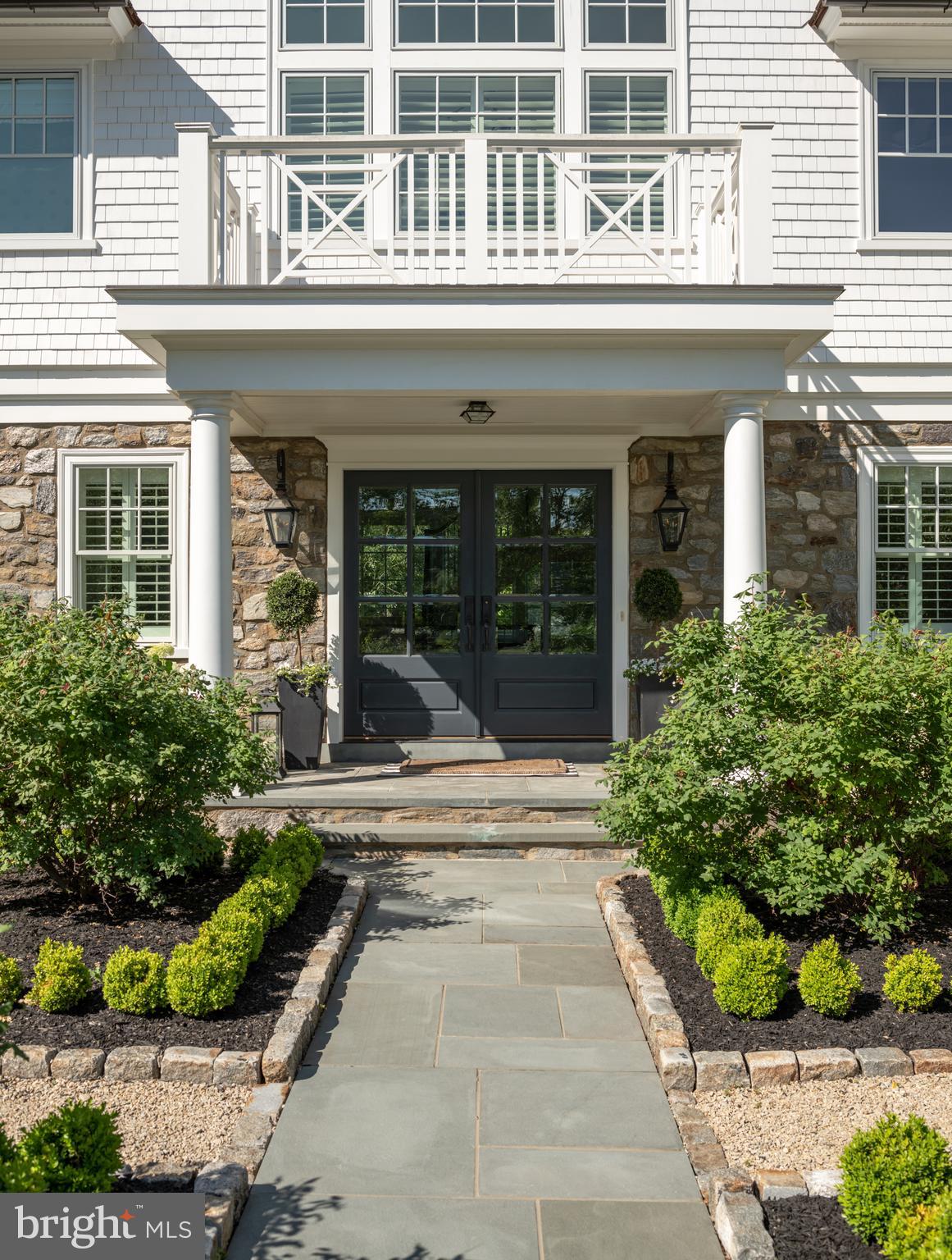 BLUE BELL - Residential