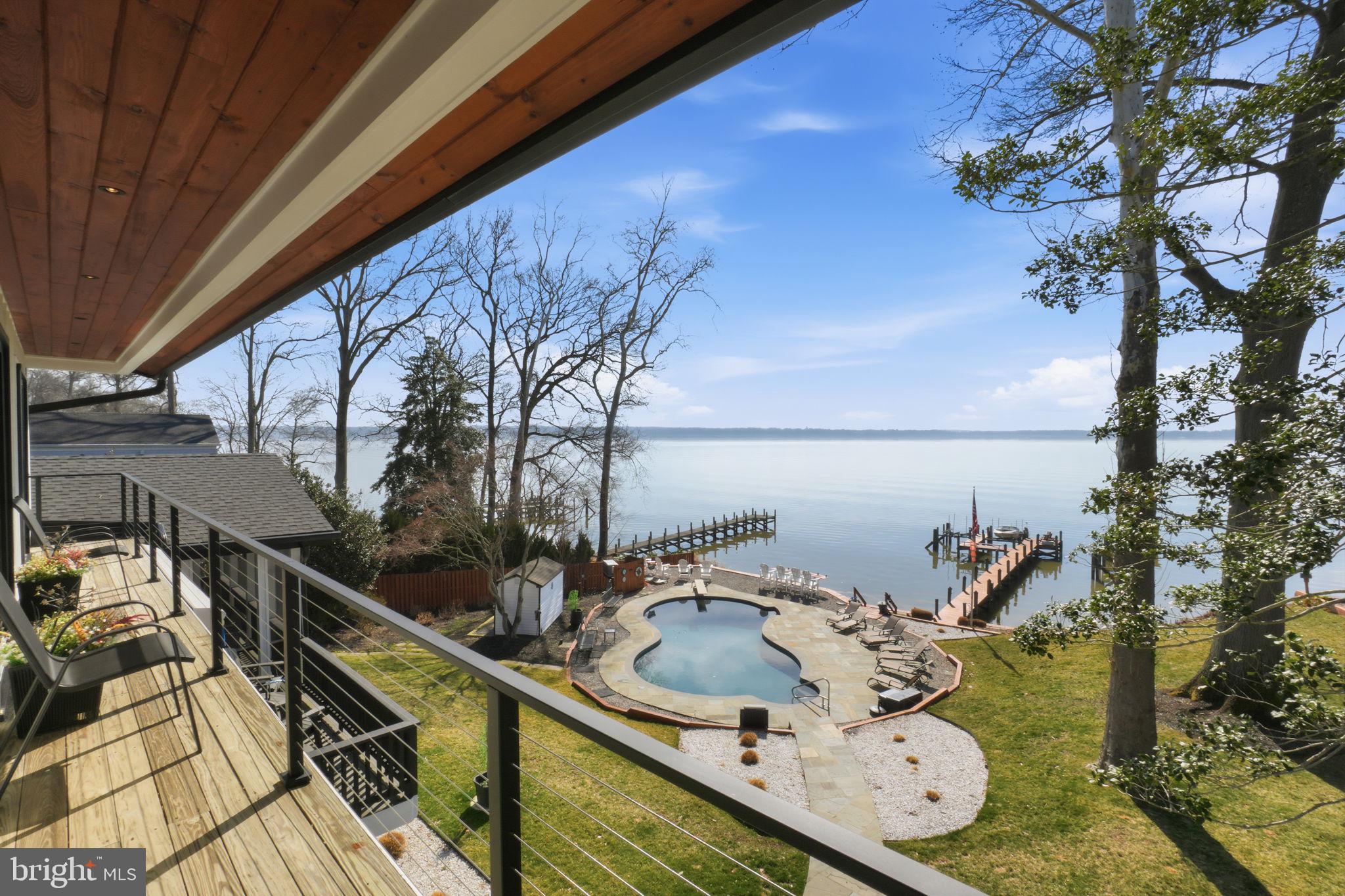 HALLOWING POINT RIVER ESTATES - Residential
