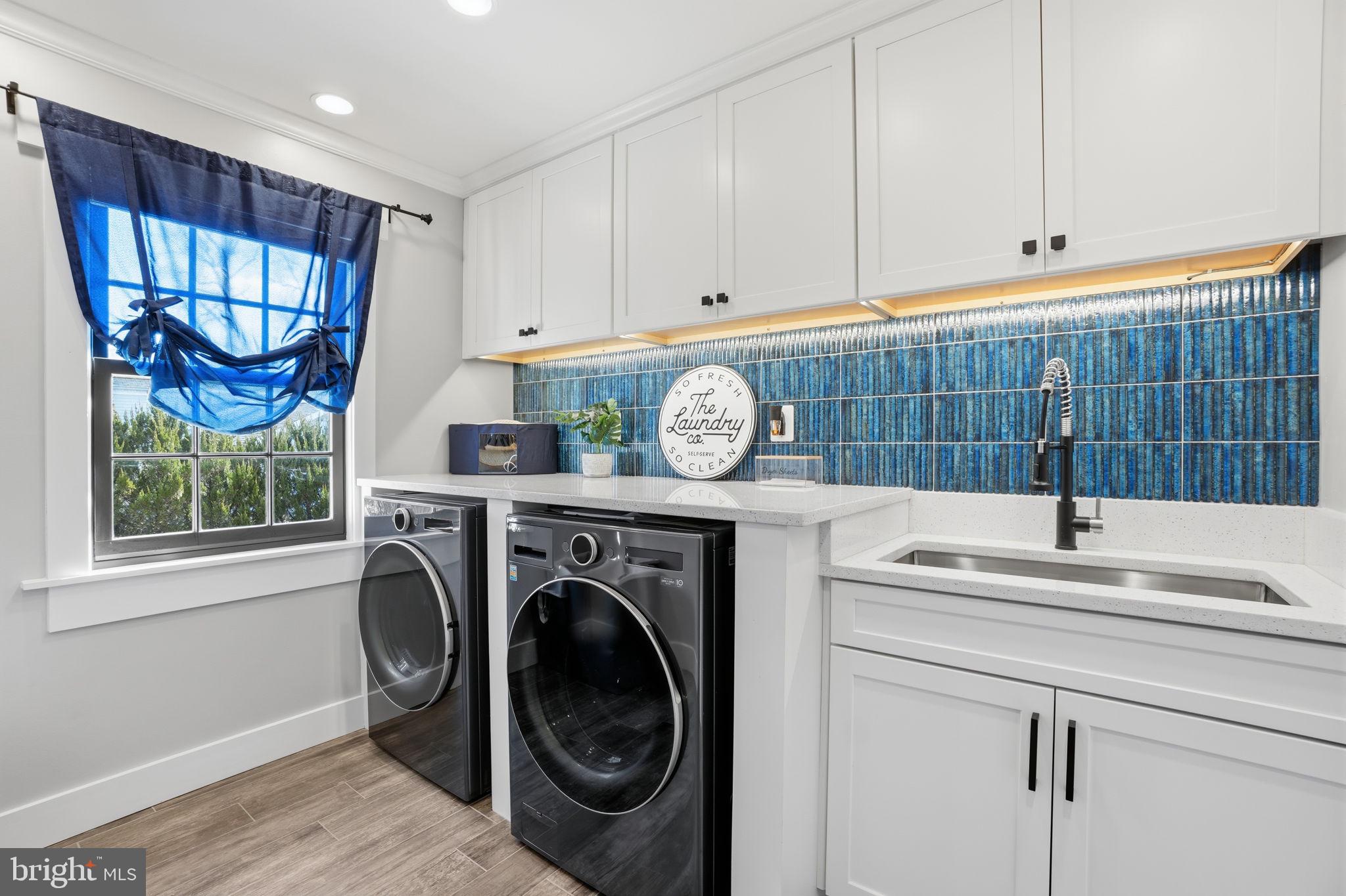 HALLOWING POINT RIVER ESTATES - Residential