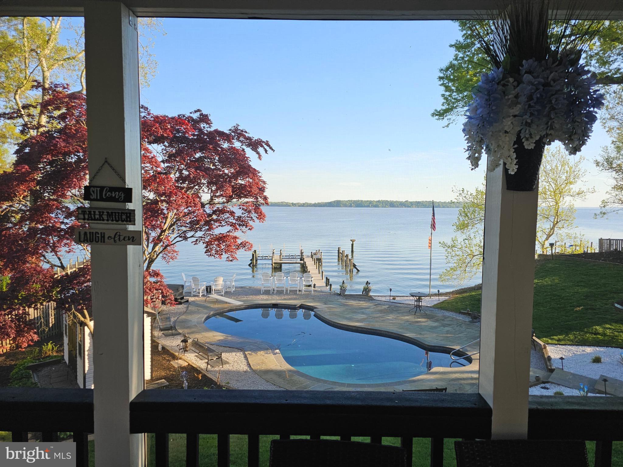 HALLOWING POINT RIVER ESTATES - Residential