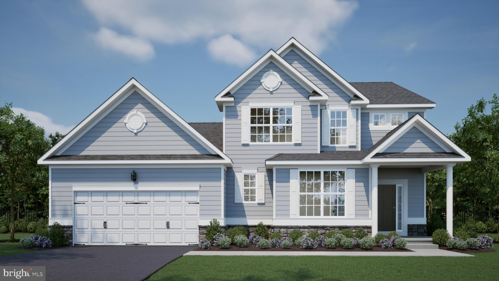 STAGG RUN - Residential