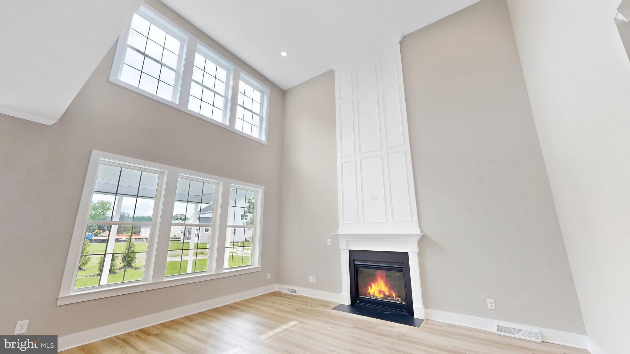 STAGG RUN - Residential
