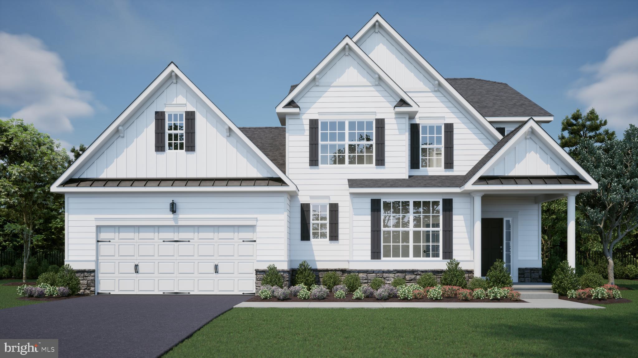 STAGG RUN - Residential