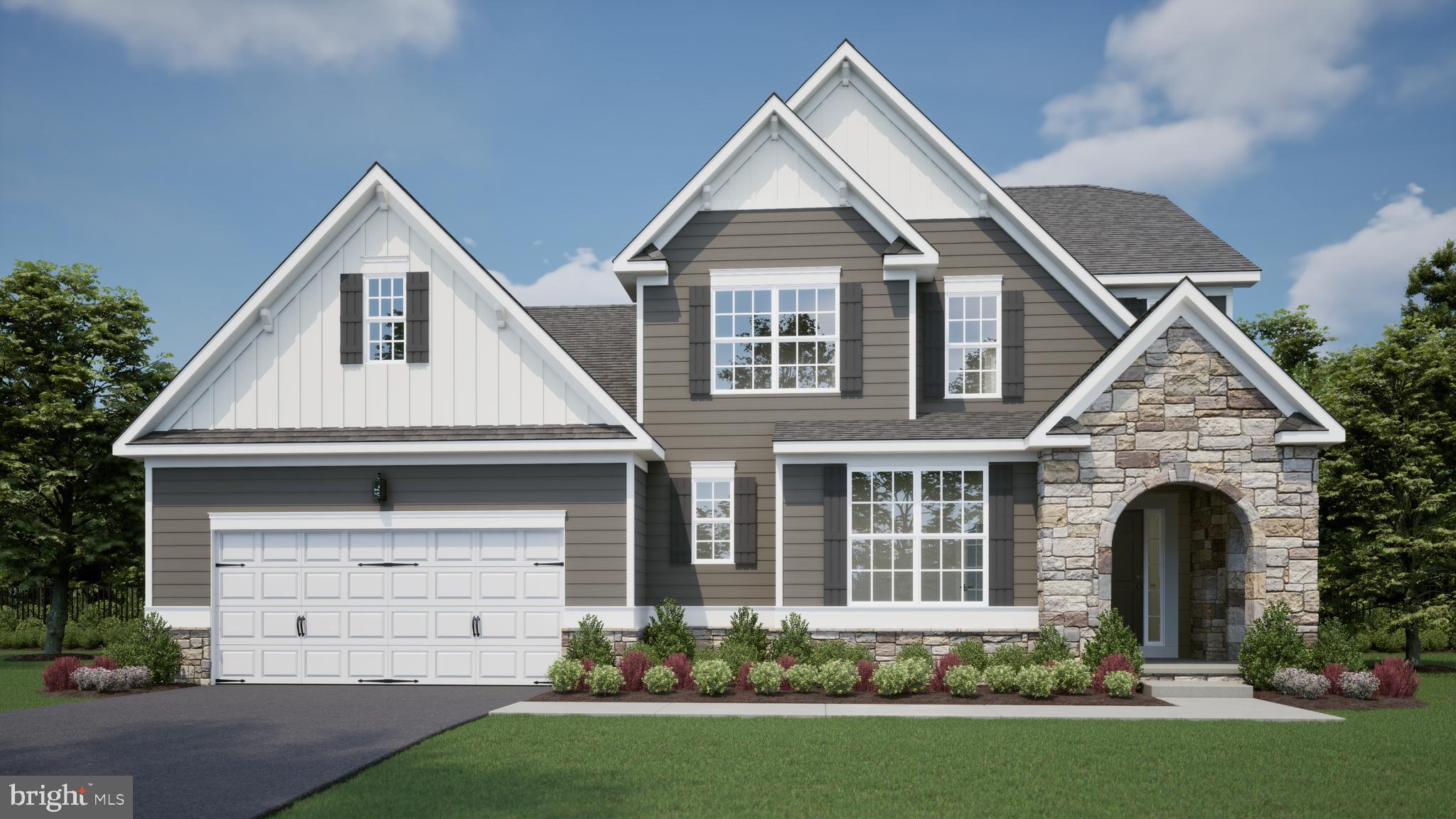 STAGG RUN - Residential