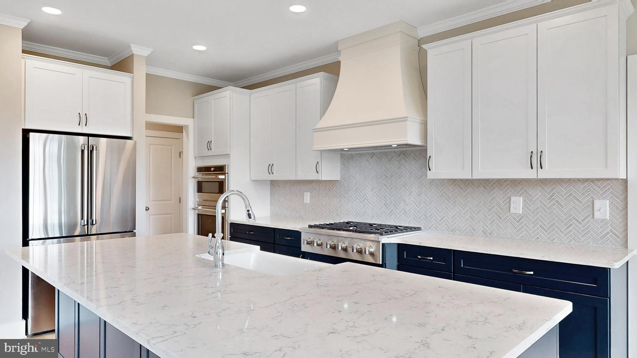 STAGG RUN - Residential