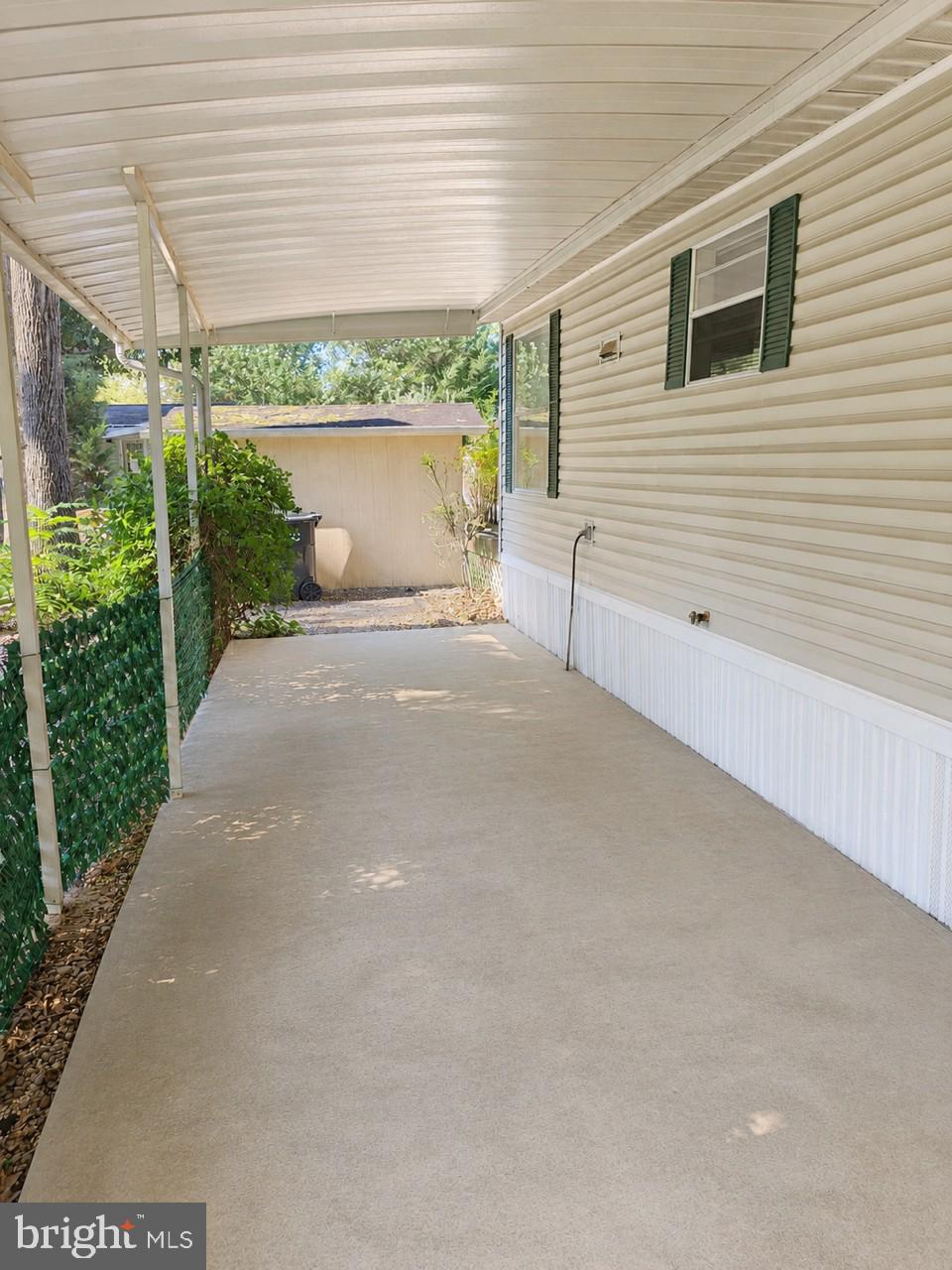 CONEWAGO MOBILE HOME PARK - Residential