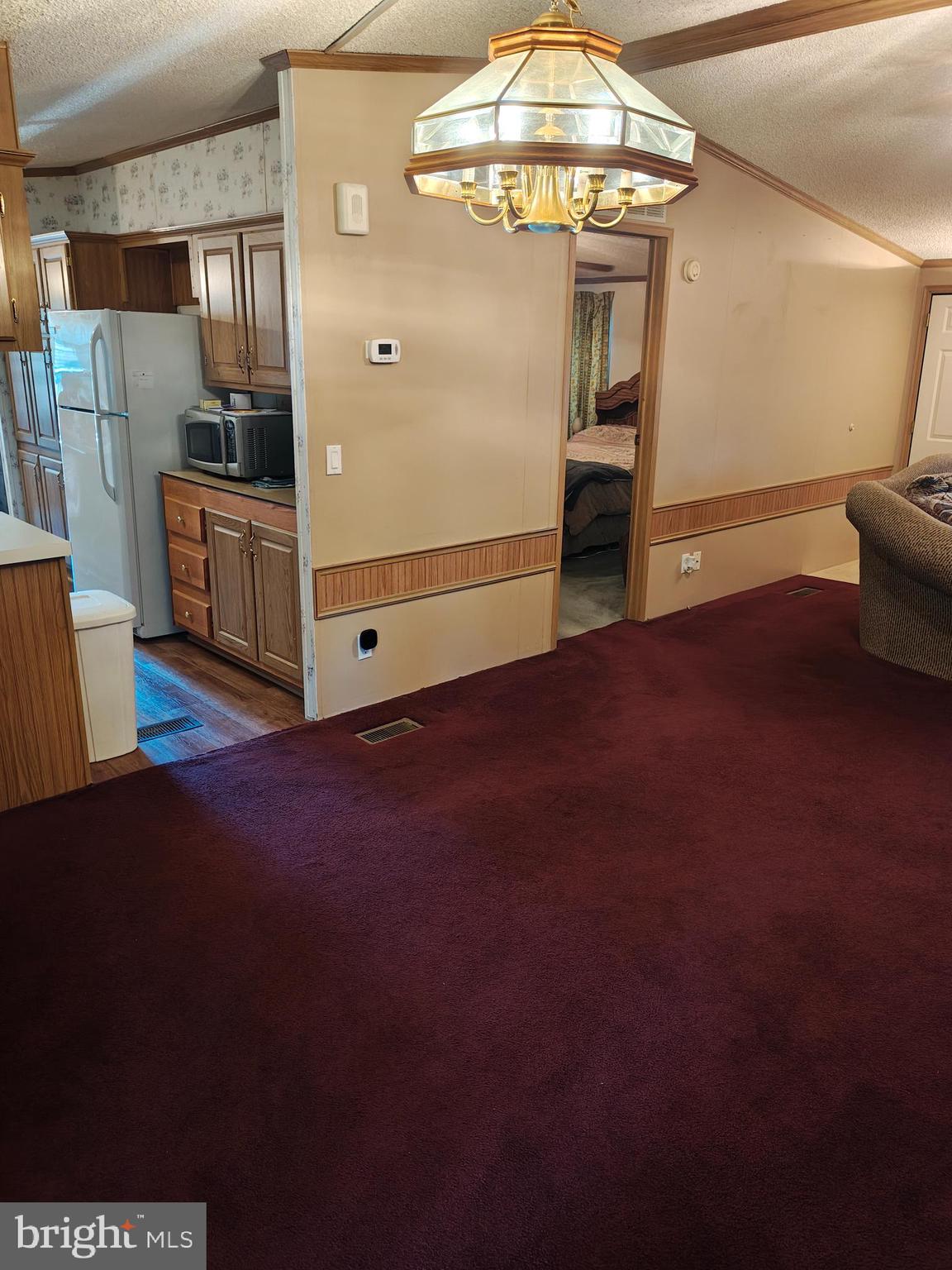 CONEWAGO MOBILE HOME PARK - Residential